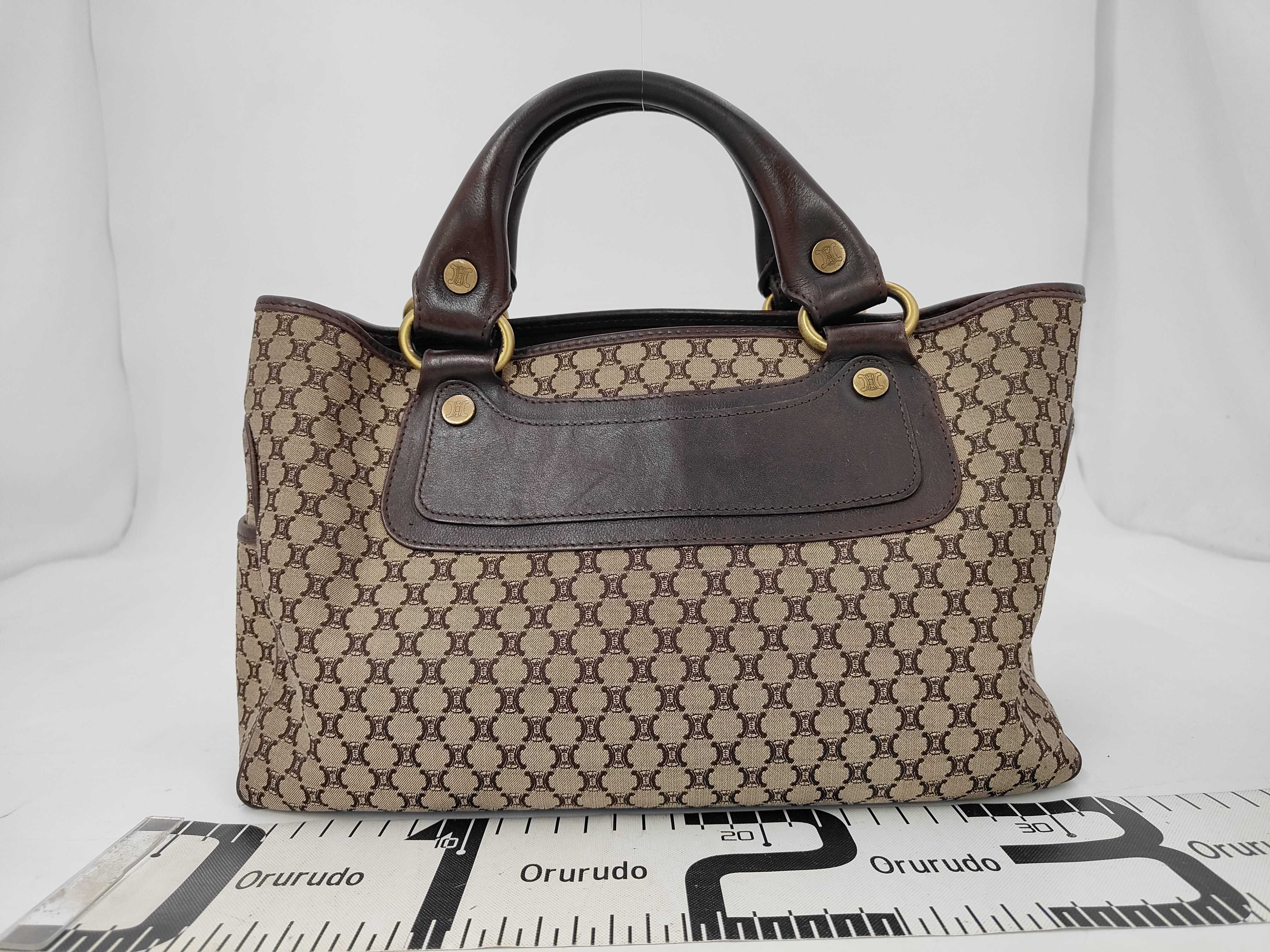 Boogie Bag Handbag — view 2