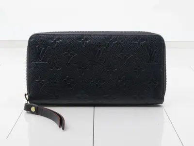 Zippy Wallet