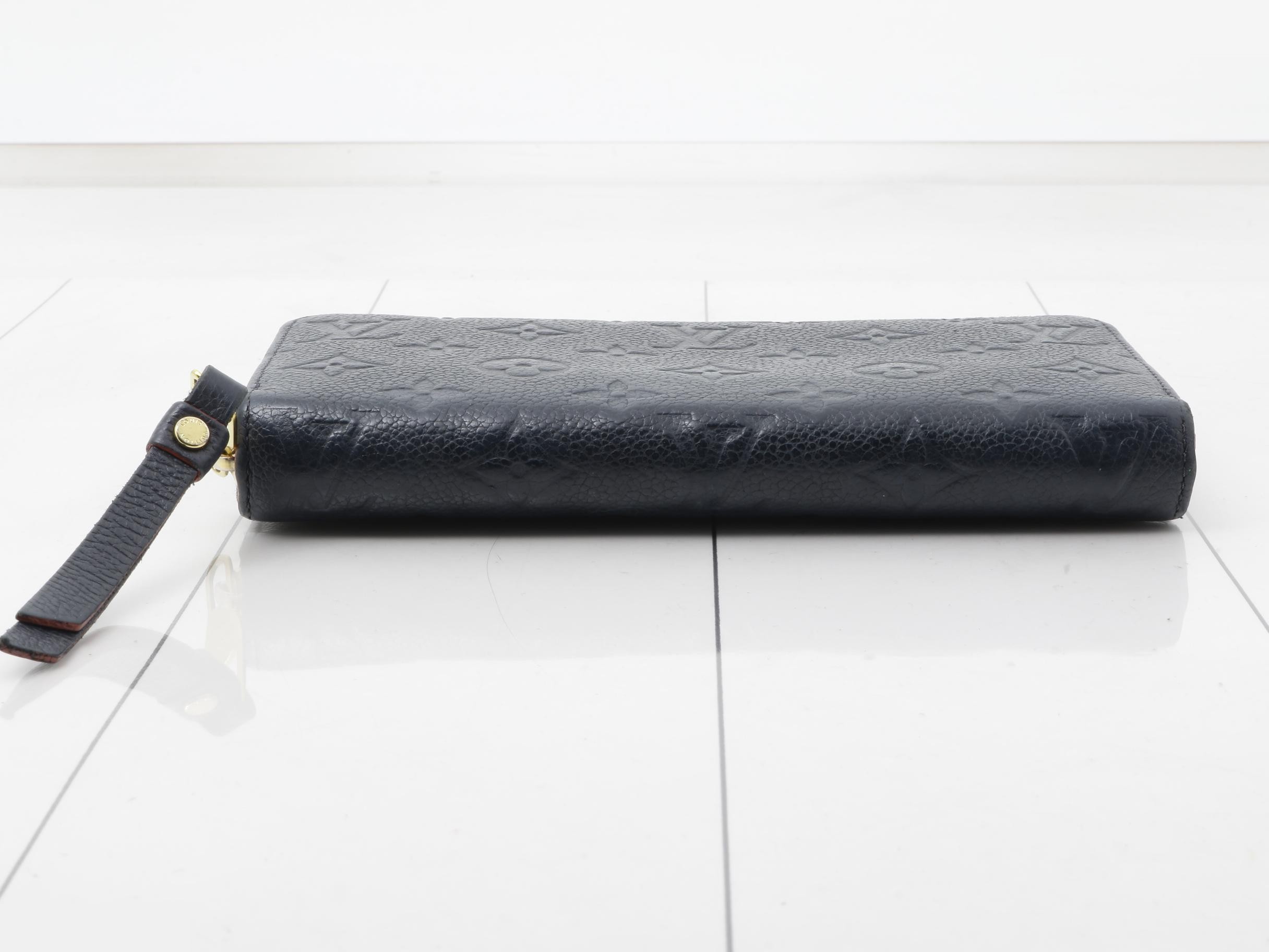 Zippy Wallet — view 3