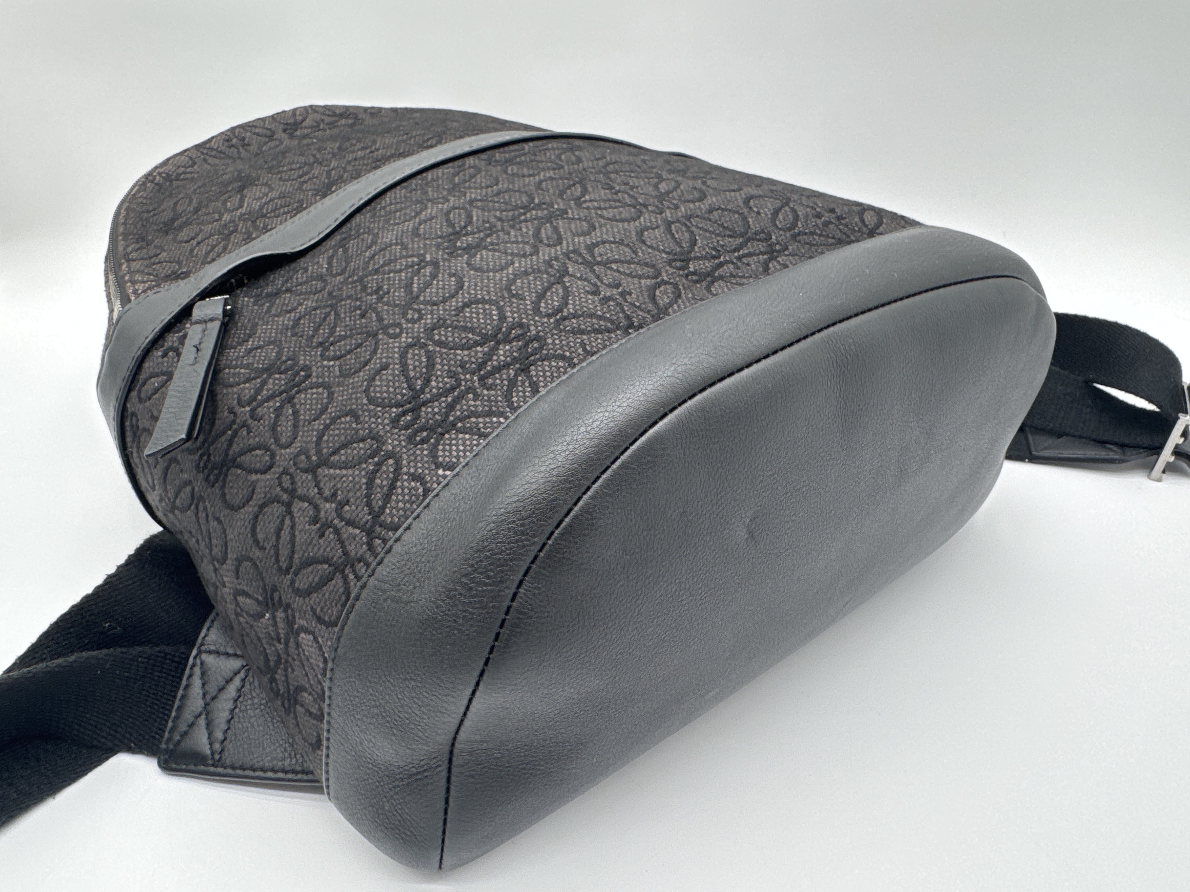 Anagram Jacquard Backpack — view 6