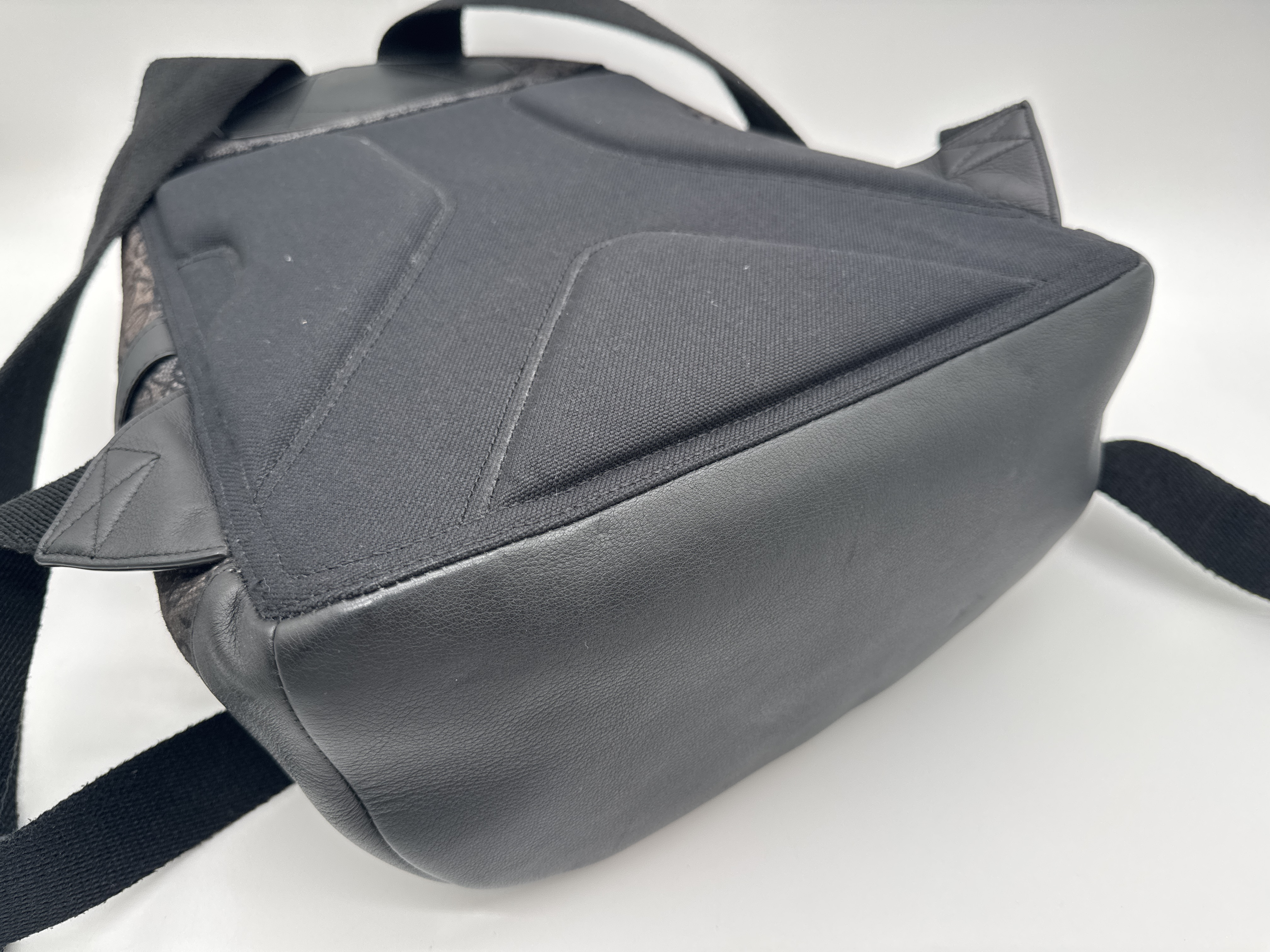 Anagram Jacquard Backpack — view 7