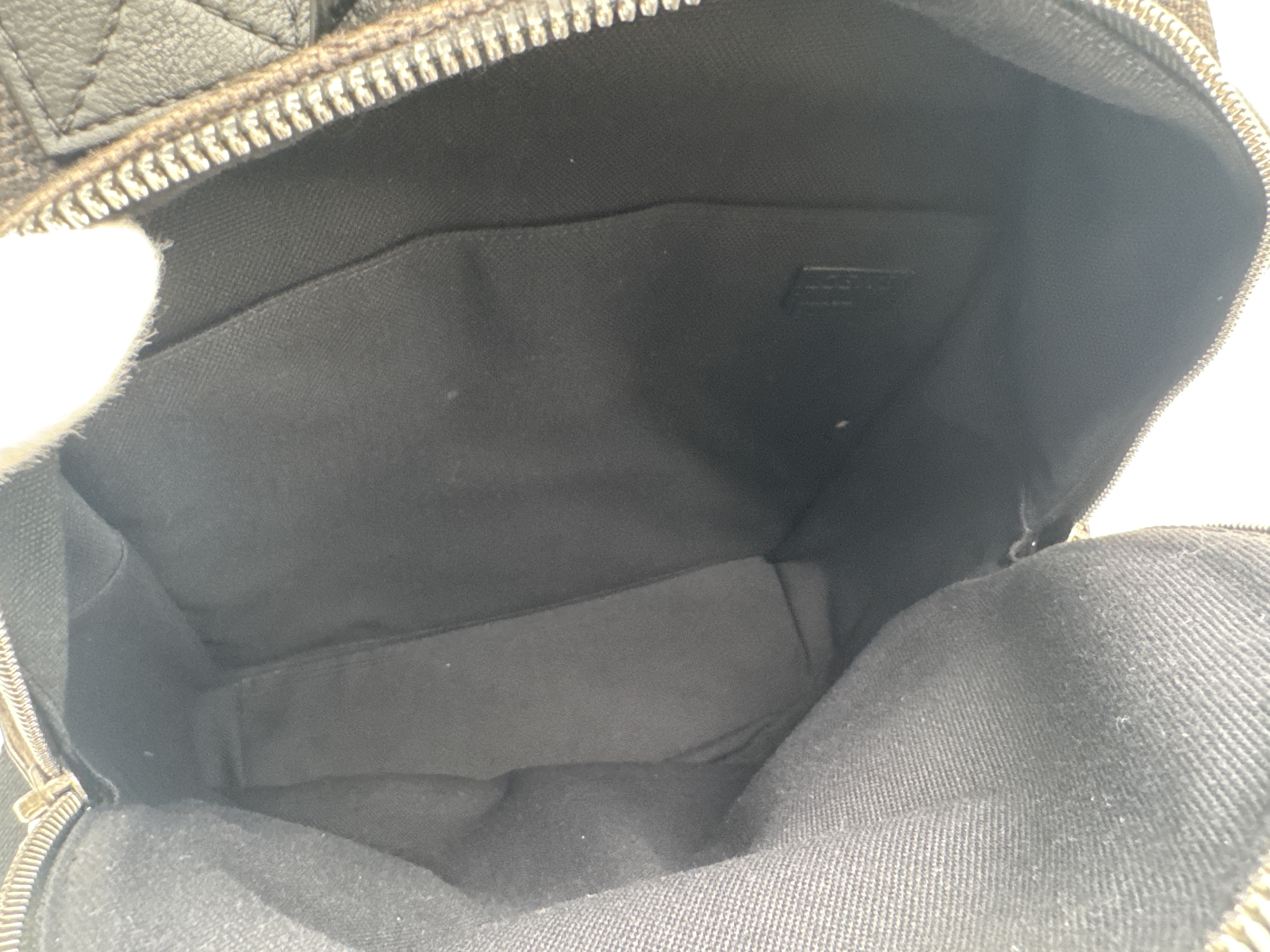 Anagram Jacquard Backpack — view 10