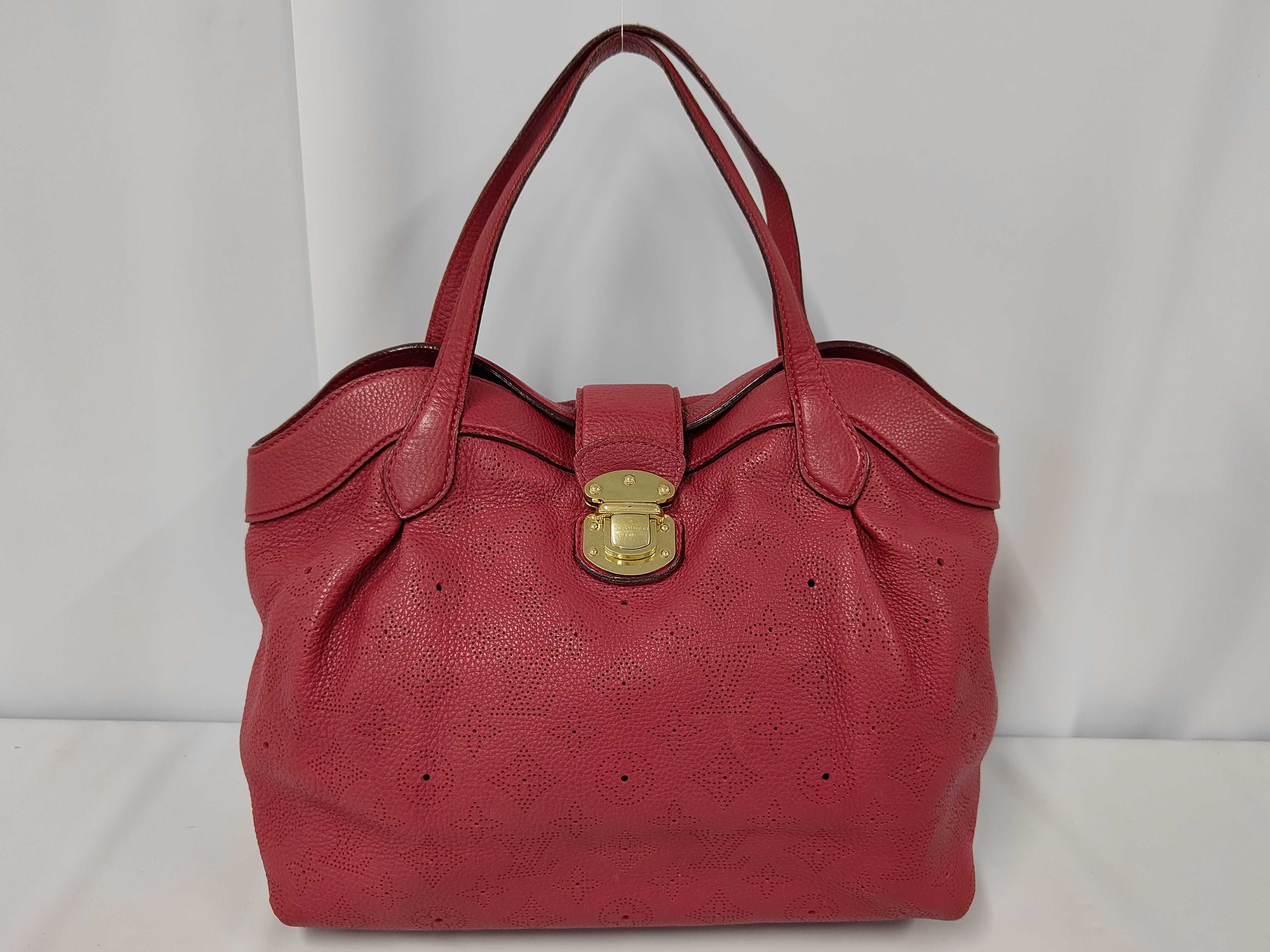 Mahina Seals TJ2171 Handbag
