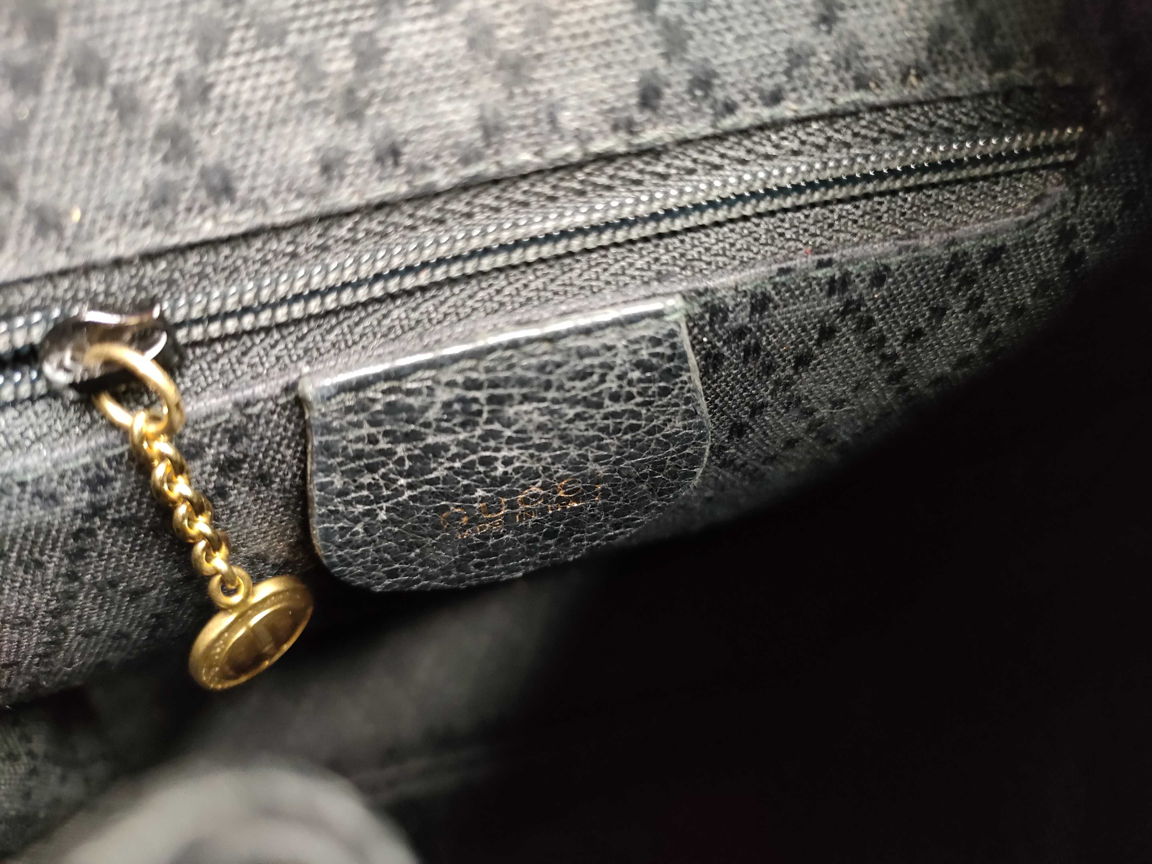 Bamboo Leather Backpack — view 11