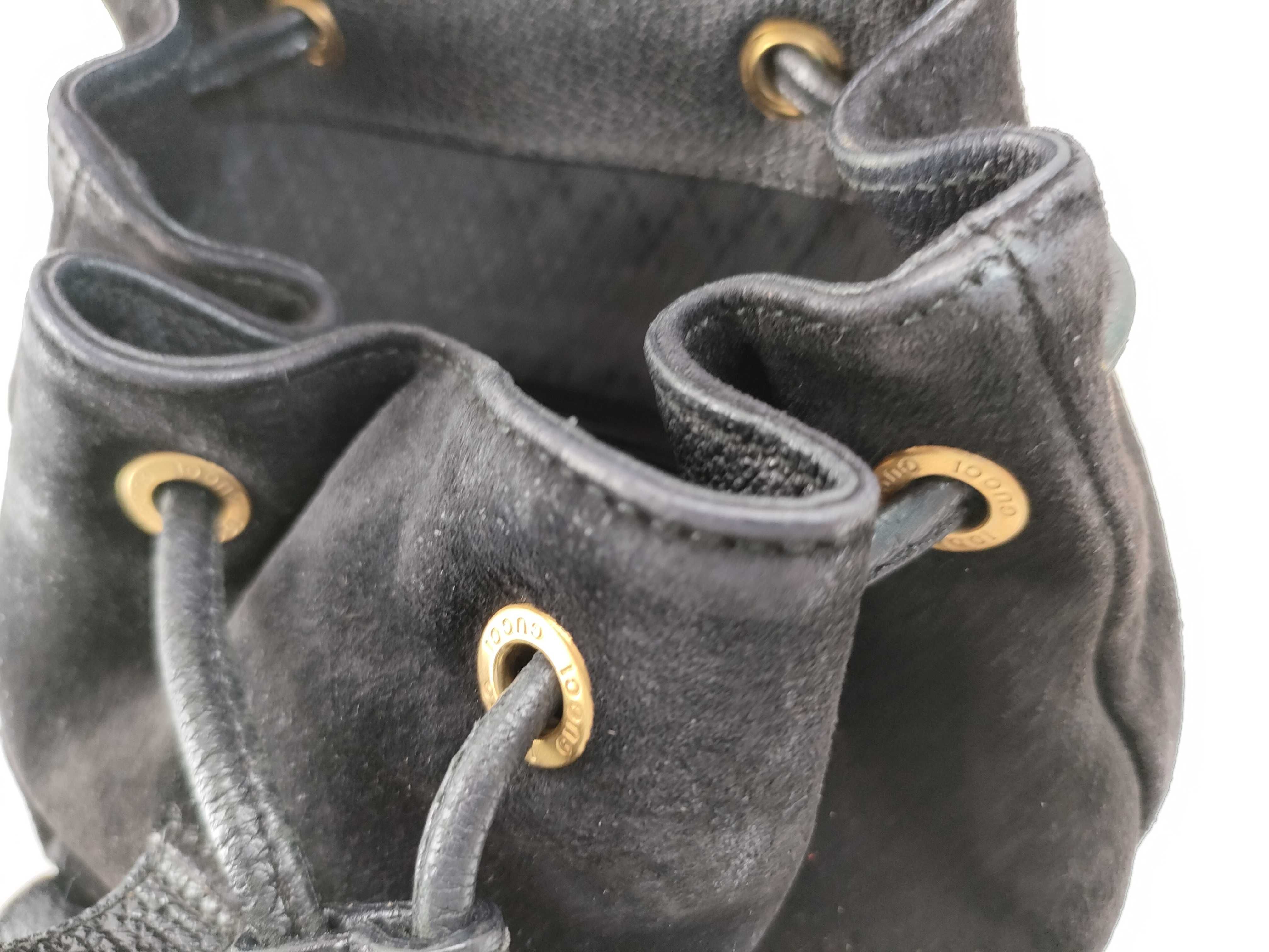 Bamboo Leather Backpack — view 13
