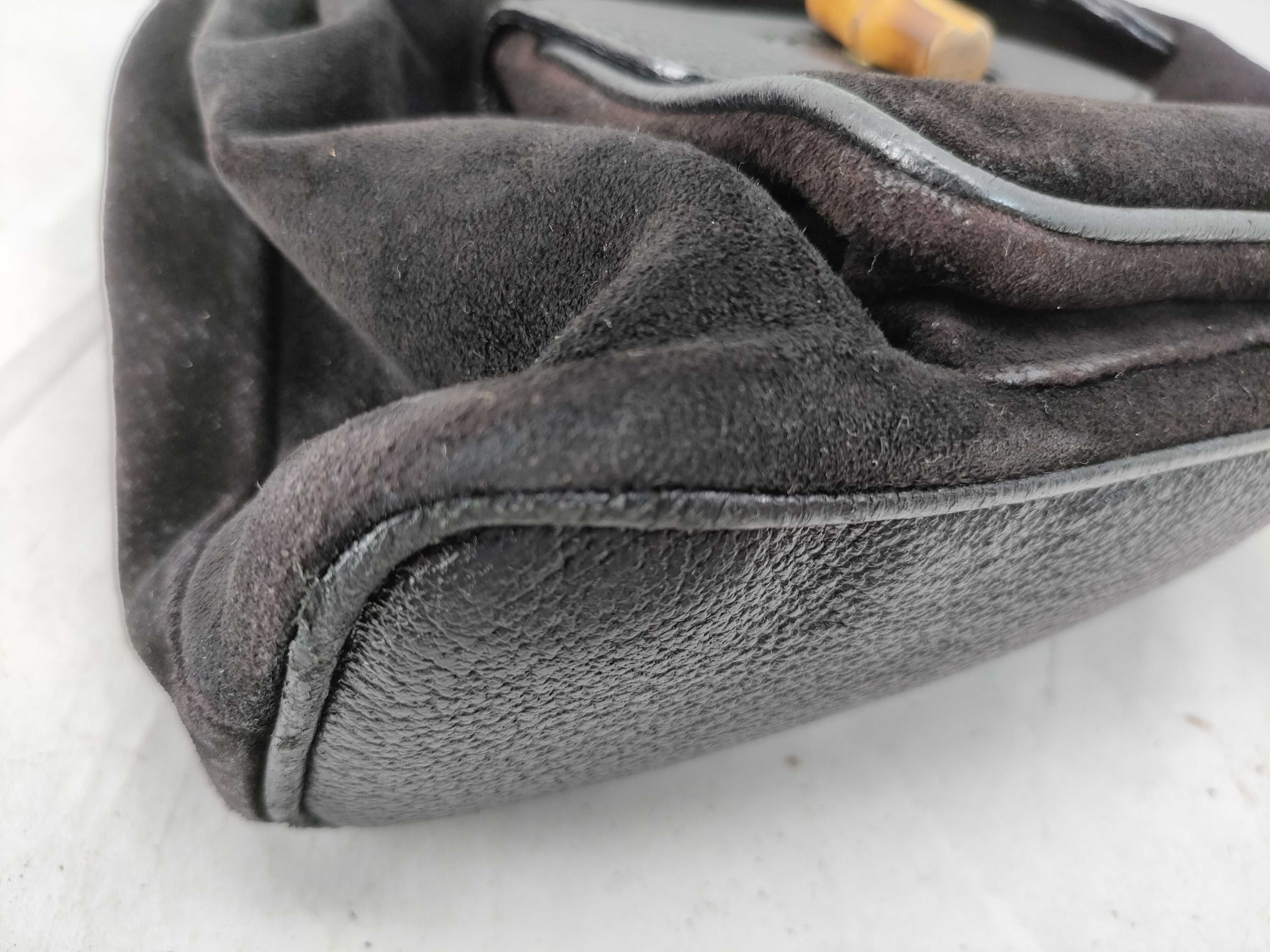 Bamboo Leather Backpack — view 5