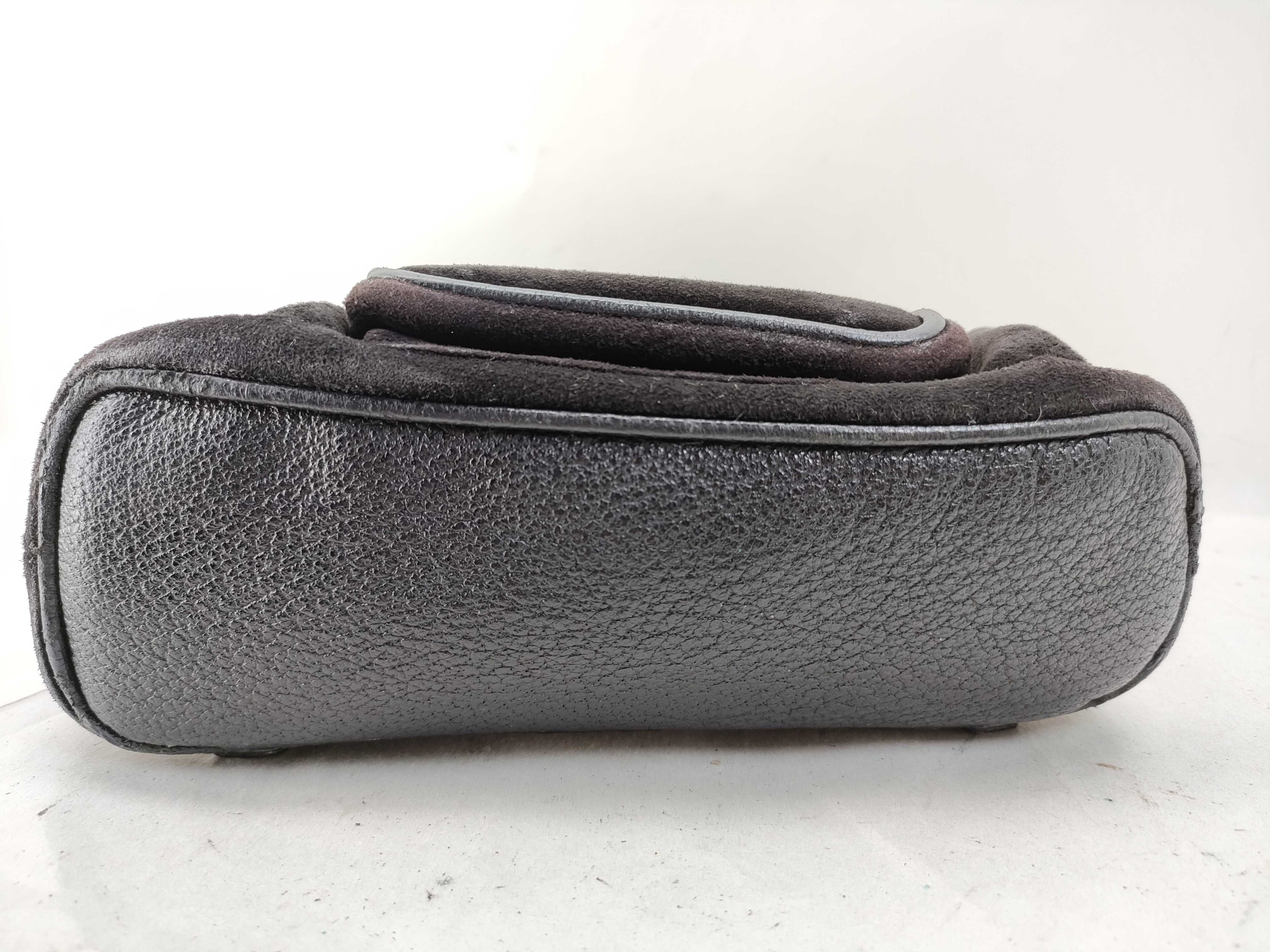 Bamboo Leather Backpack — view 6