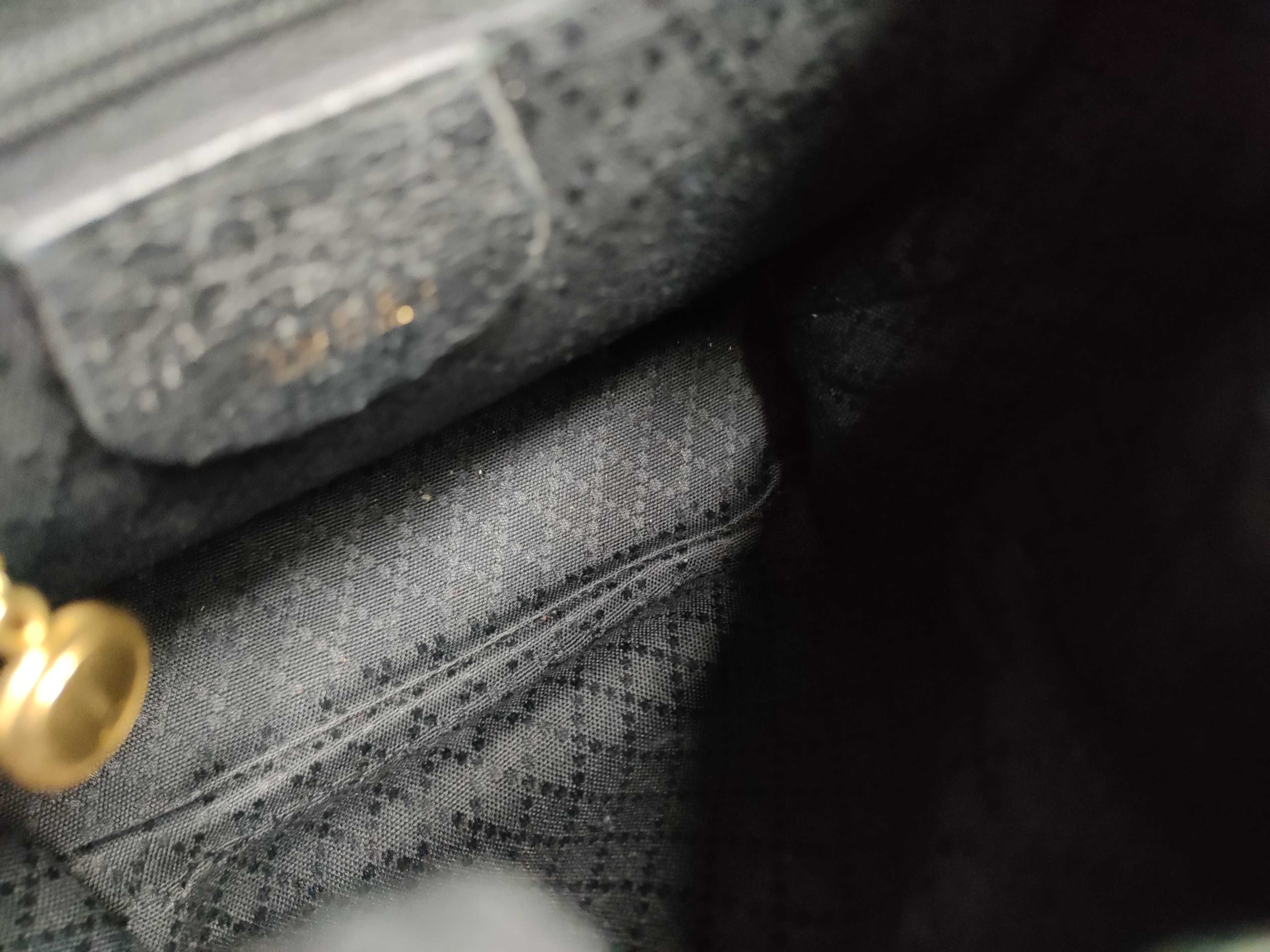 Bamboo Leather Backpack — view 10