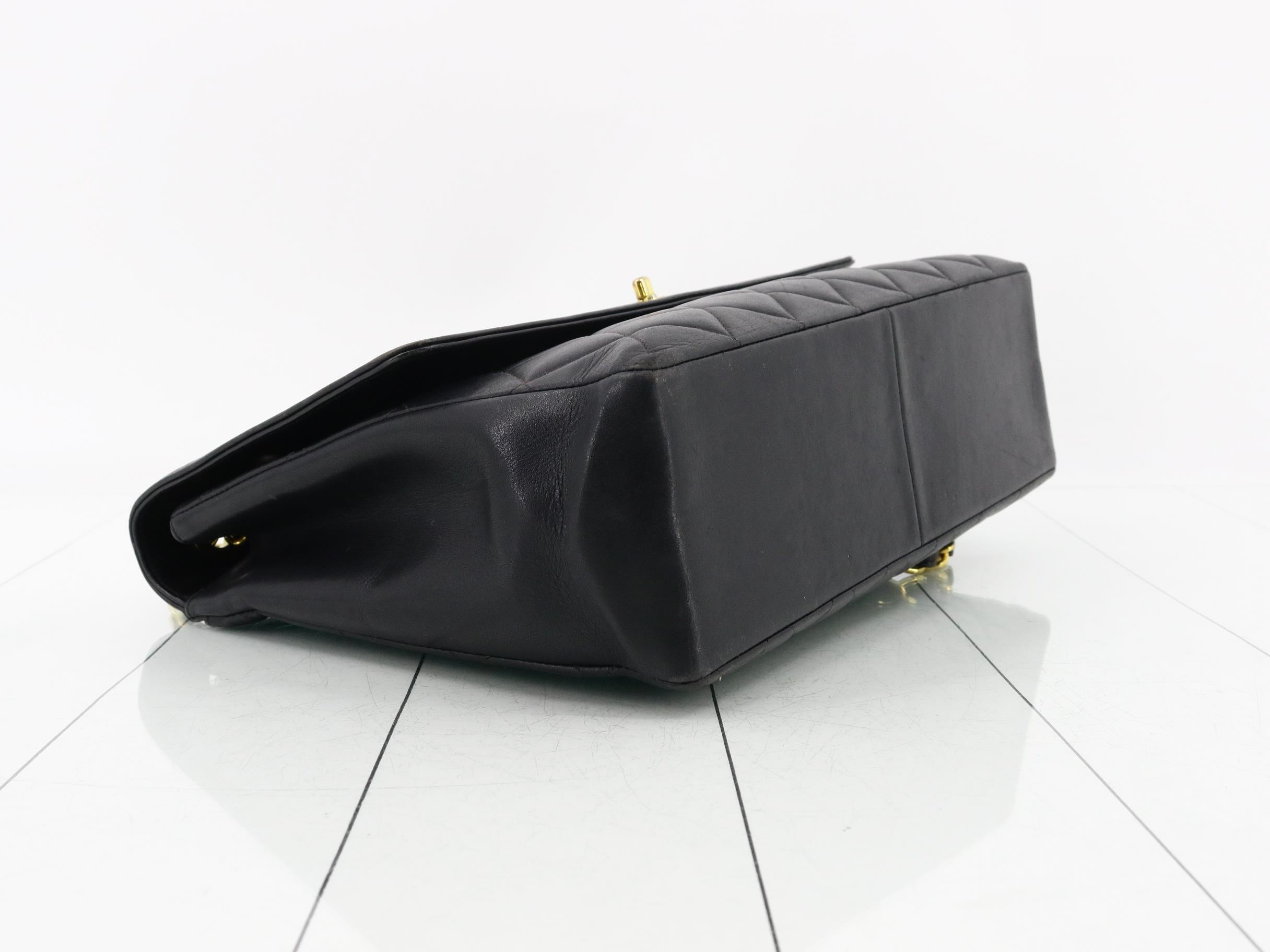 Matelassé (bag) - Shoulder bag — view 5