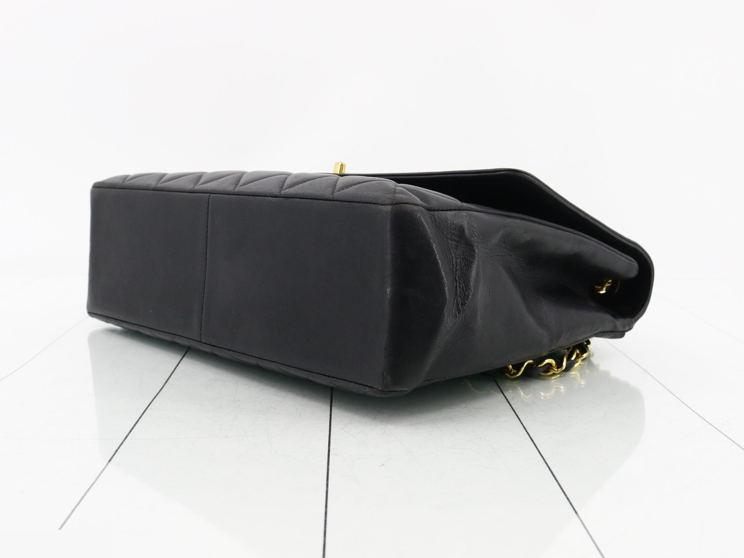 Matelassé (bag) - Shoulder bag — view 6