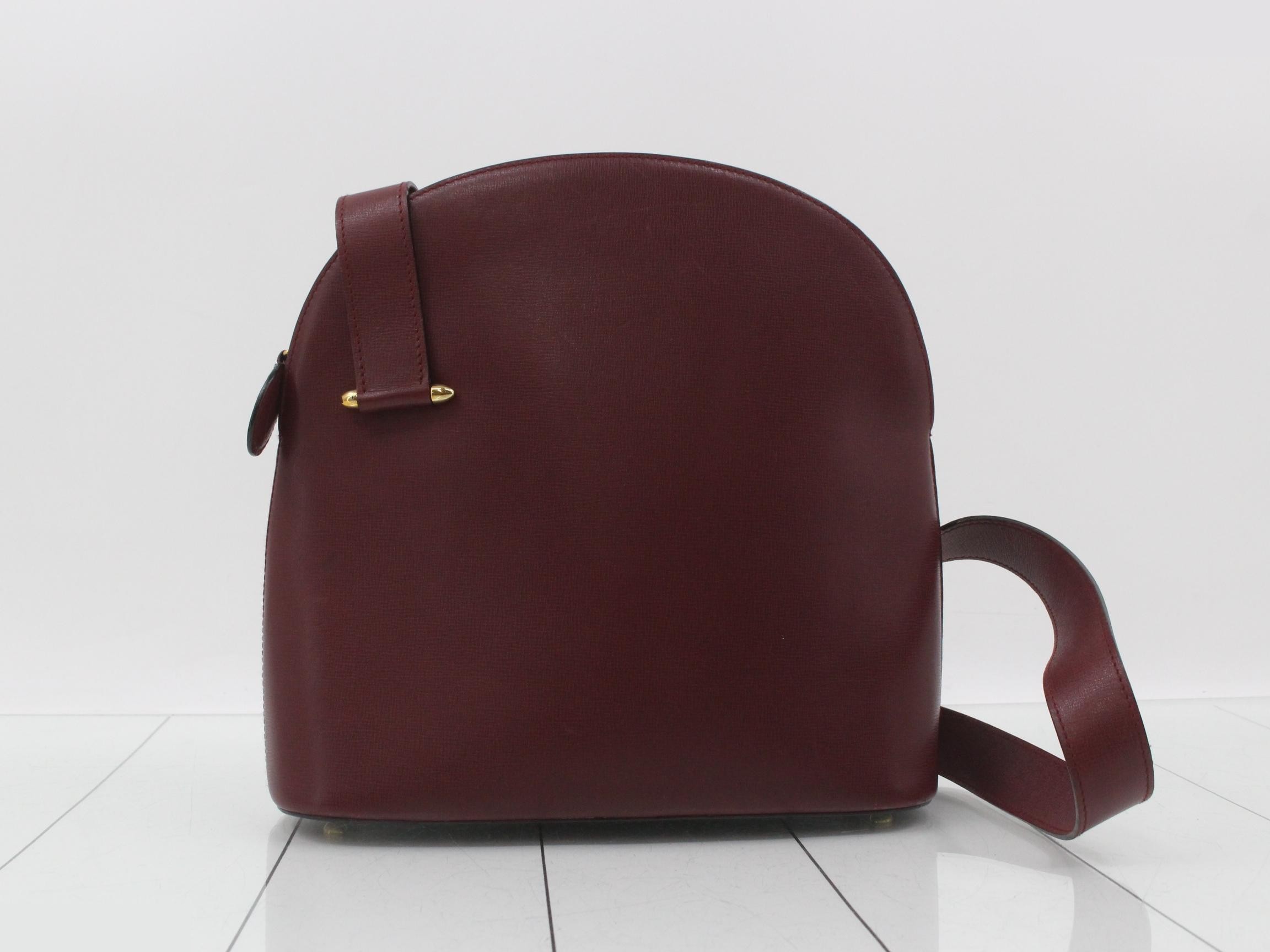 Must Line (Bag) - Shoulder Bag