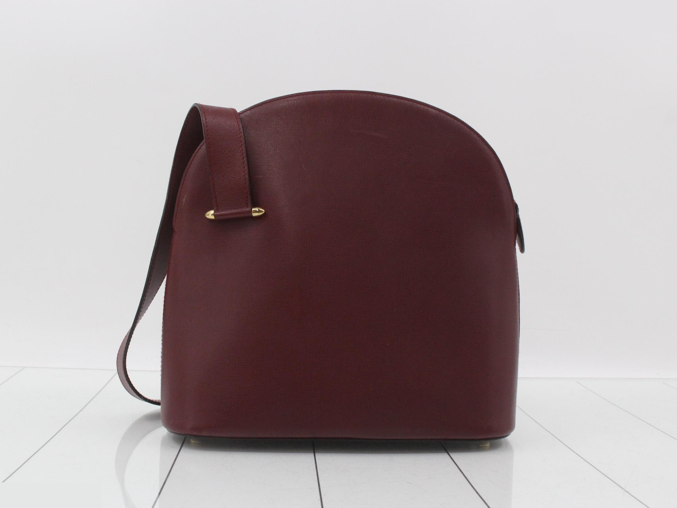 Must Line (Bag) - Shoulder Bag — view 2