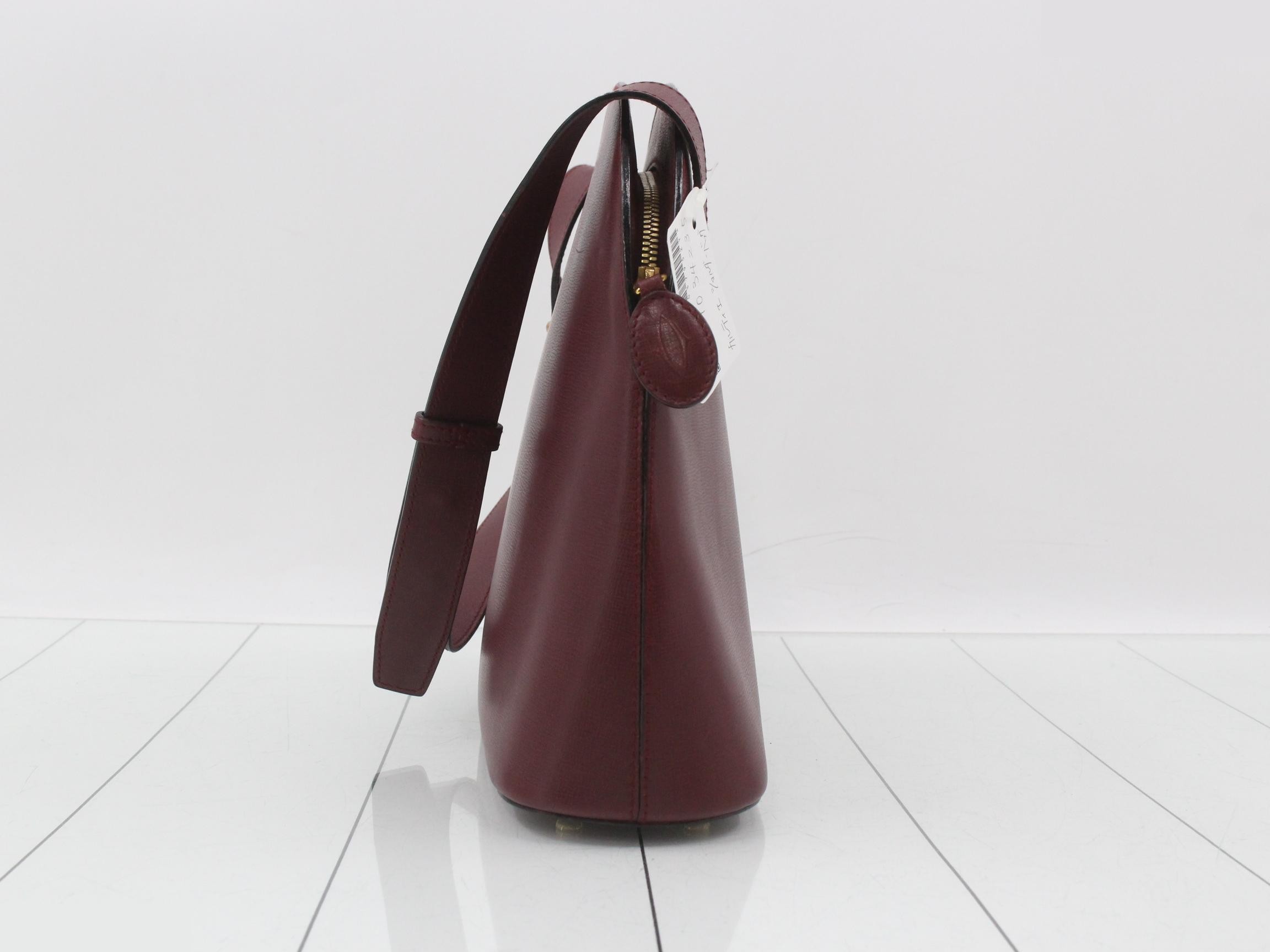 Must Line (Bag) - Shoulder Bag — view 4