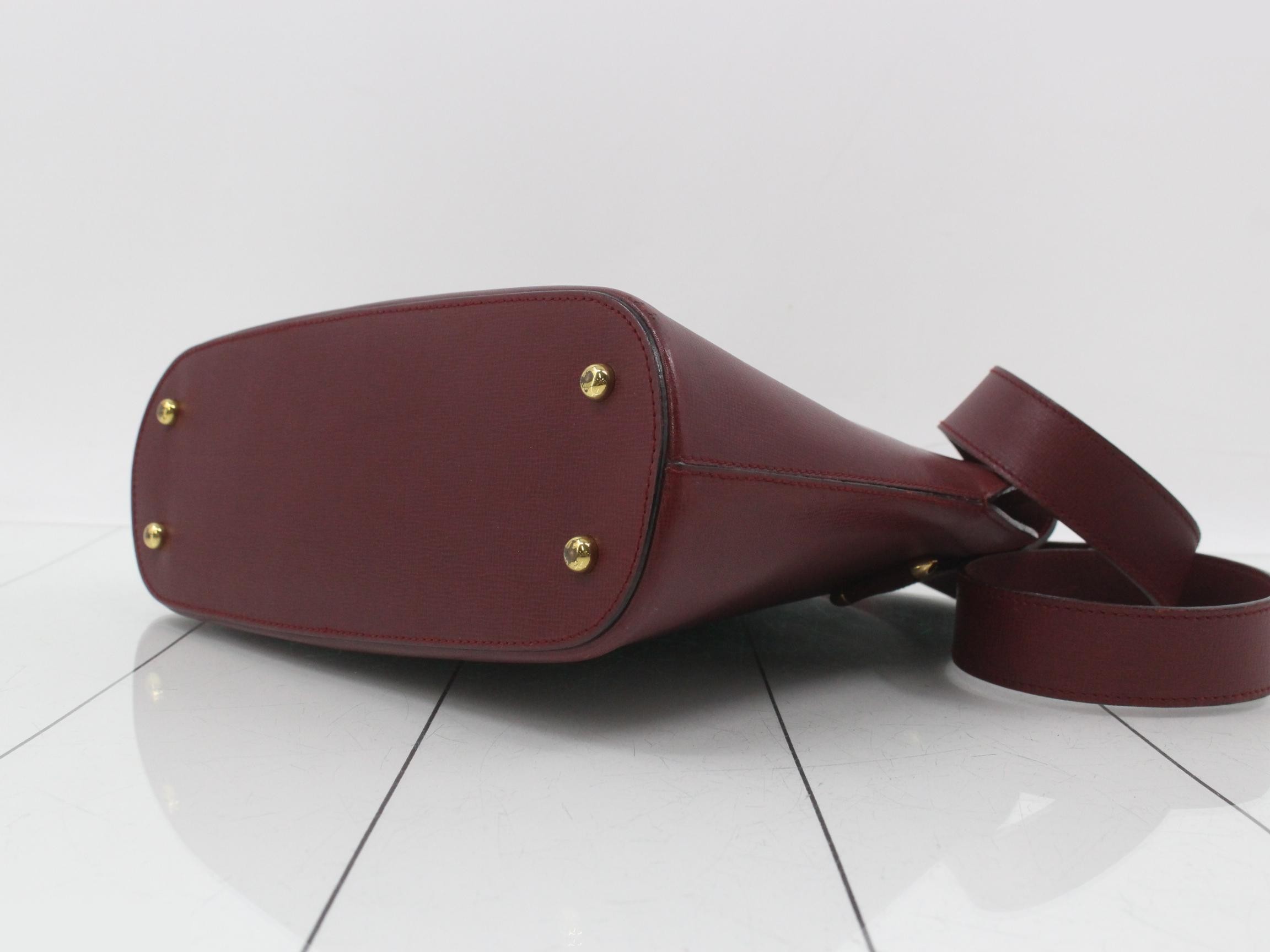 Must Line (Bag) - Shoulder Bag — view 6