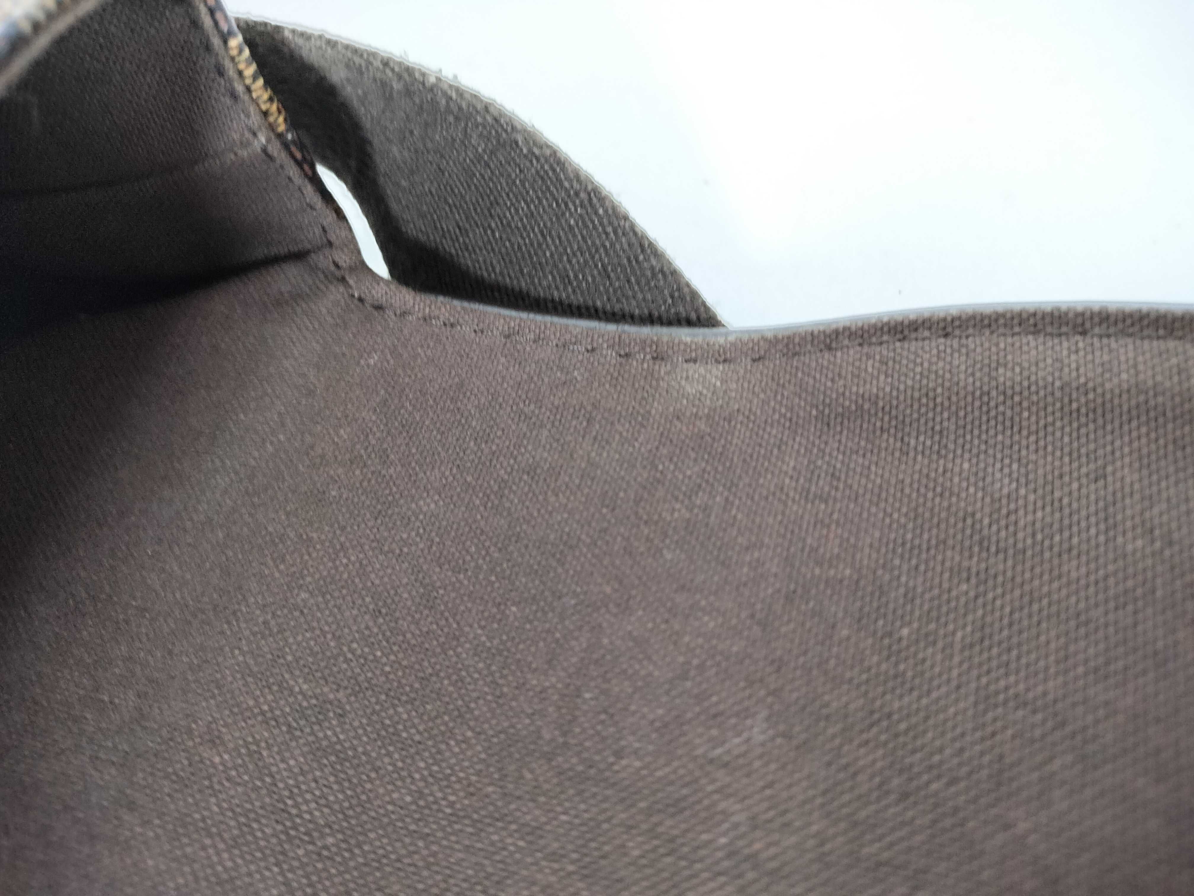 Damier Shoulder Bag — view 12