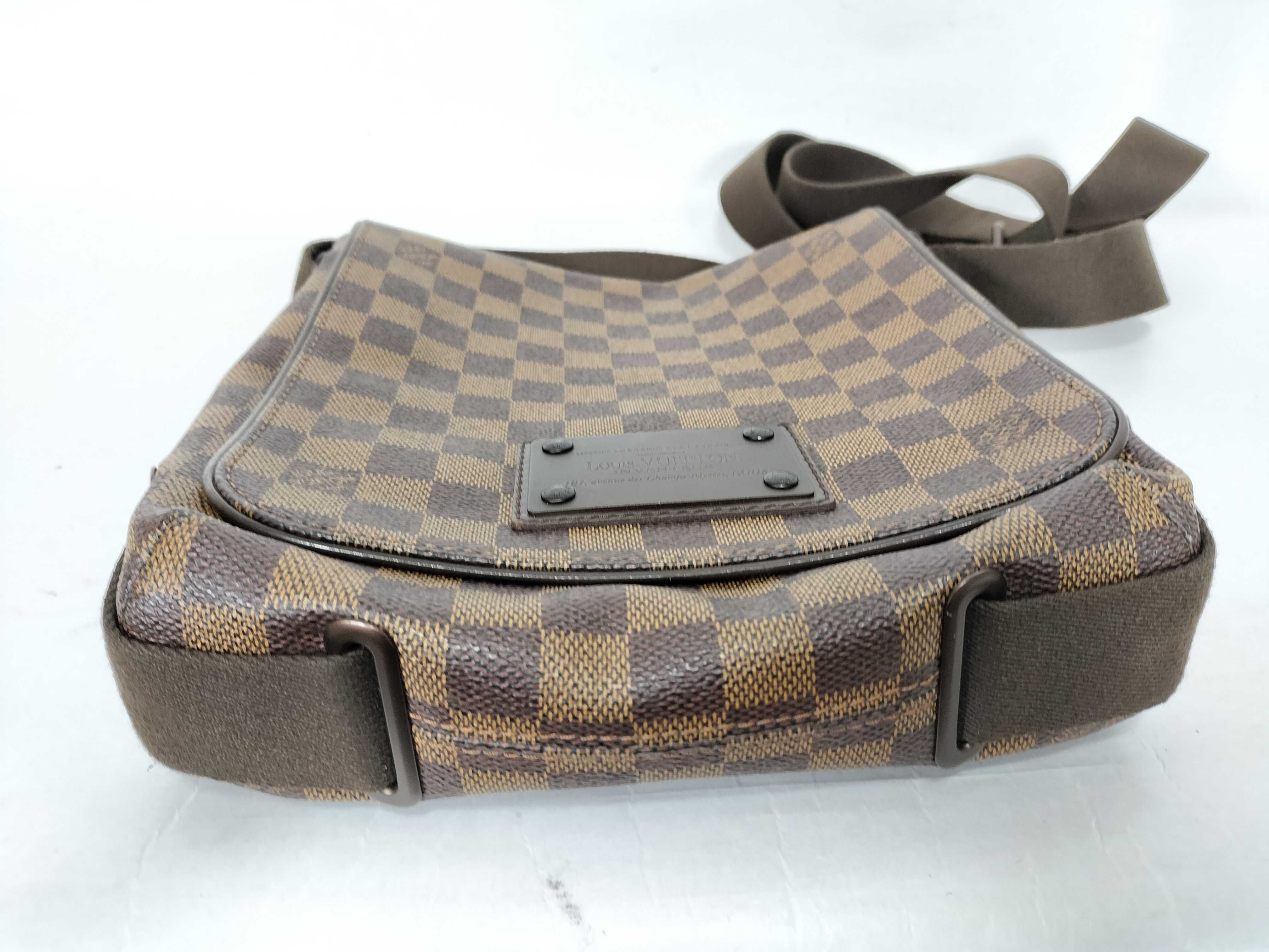 Damier Shoulder Bag — view 7