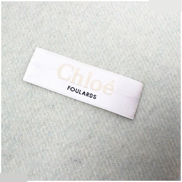 cashmere scarf, with tags. — view 4