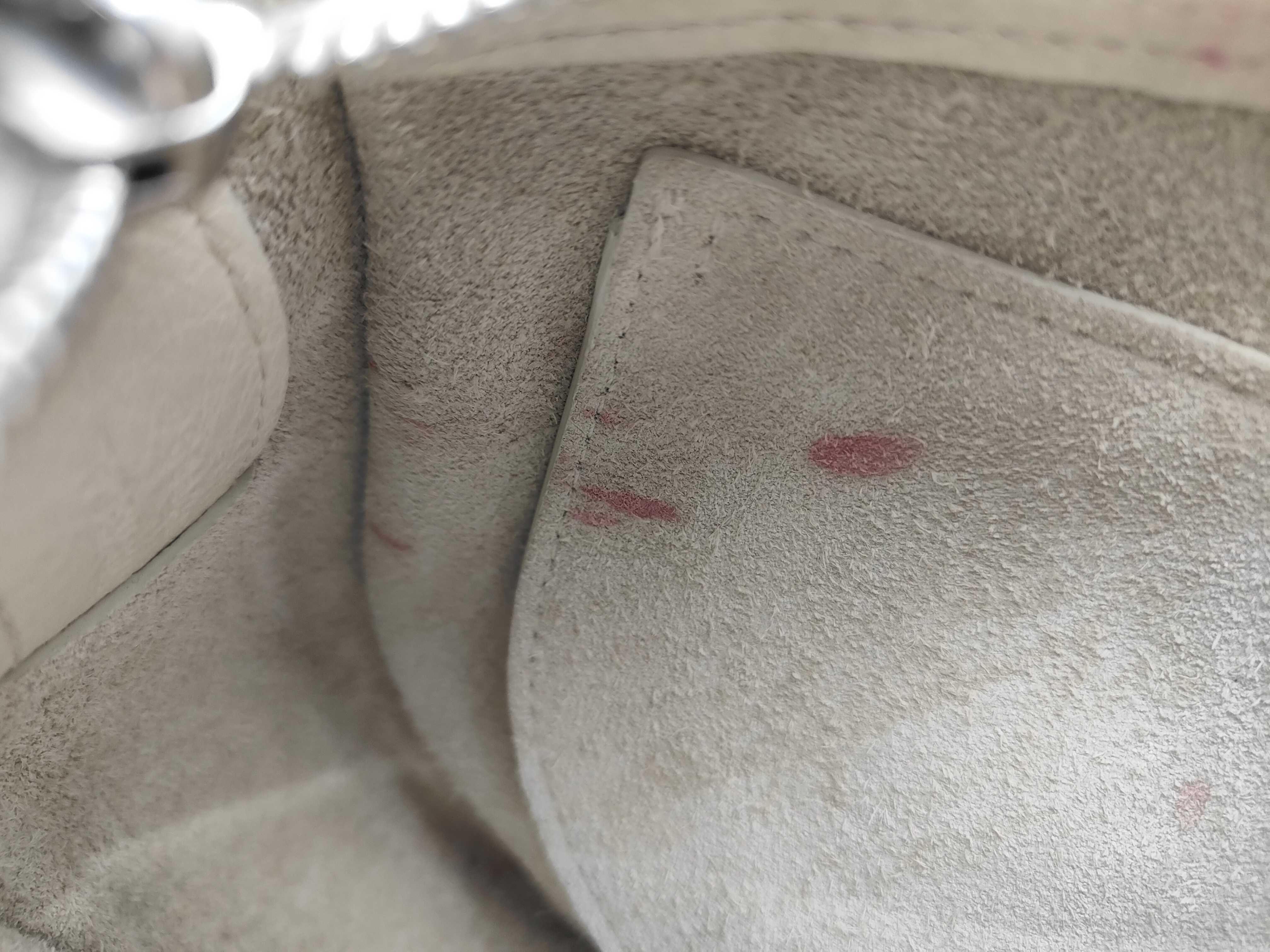 Mini B Clip Shoulder Bag — view 12