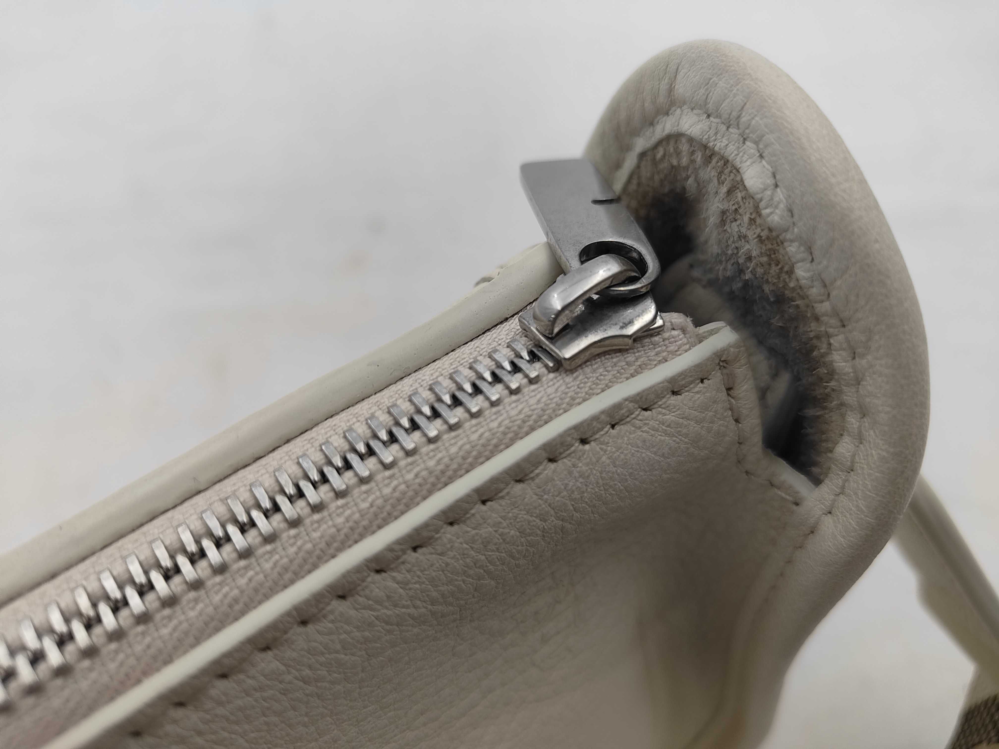 Mini B Clip Shoulder Bag — view 13