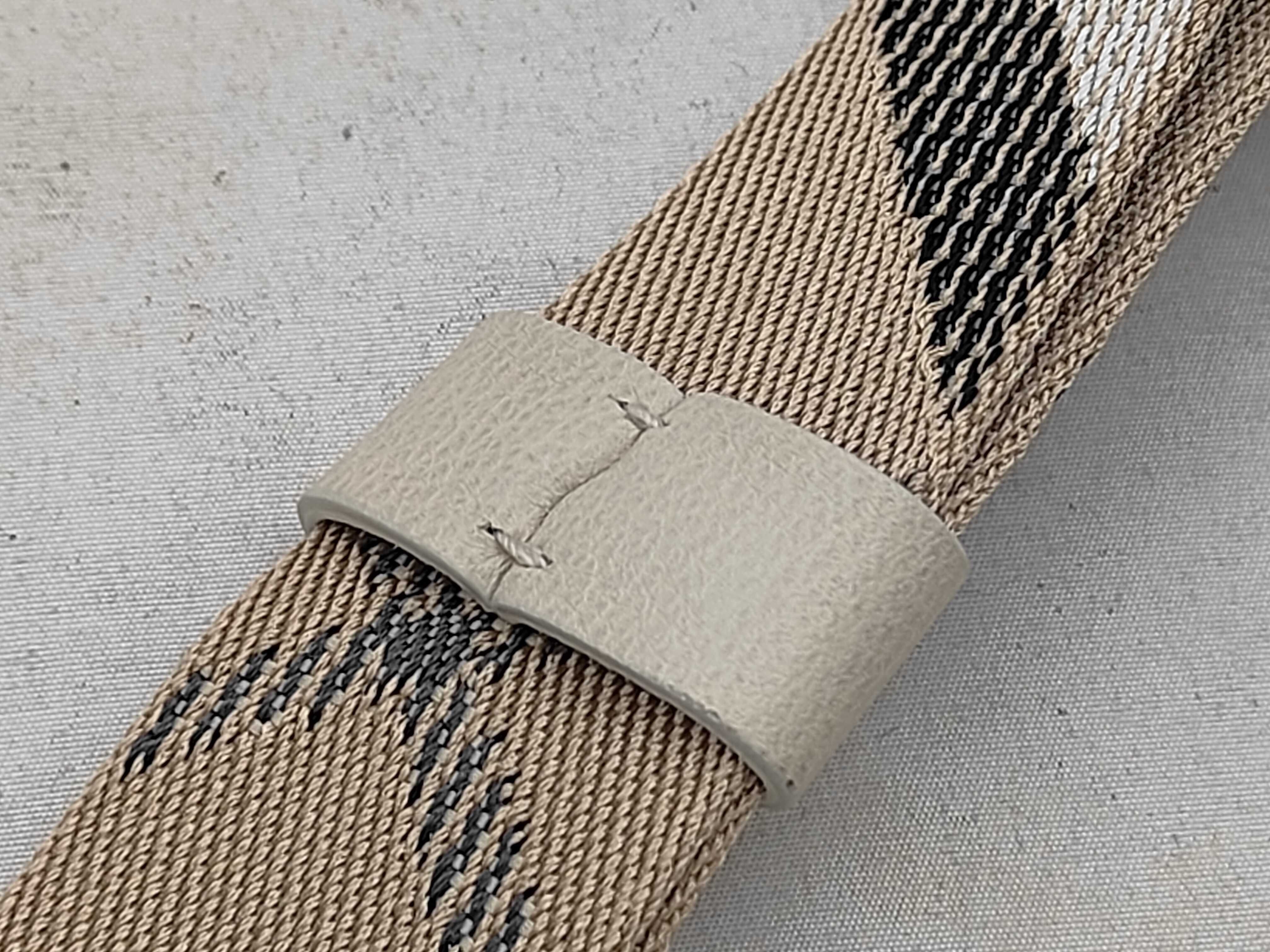 Mini B Clip Shoulder Bag — view 4