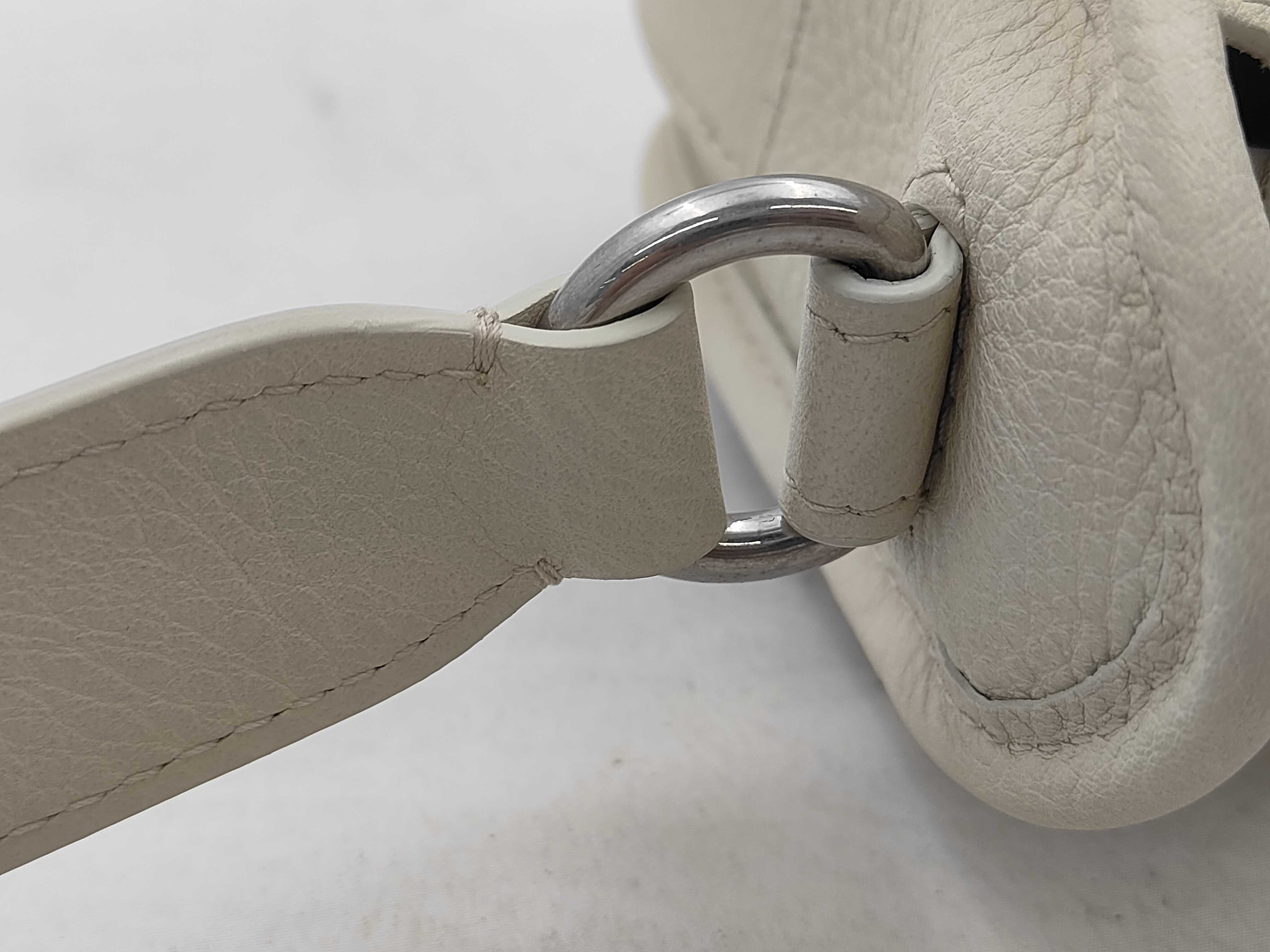 Mini B Clip Shoulder Bag — view 5