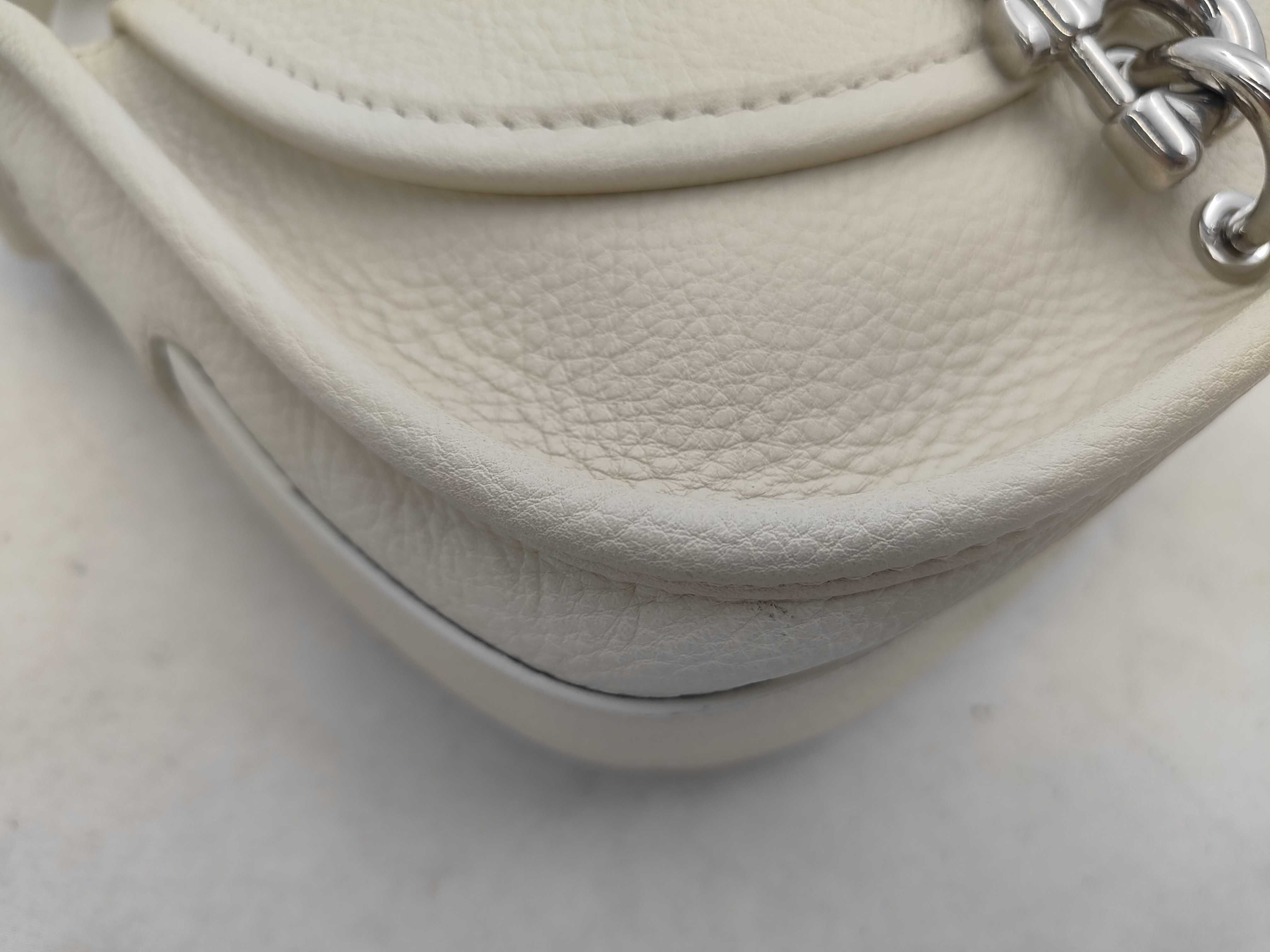 Mini B Clip Shoulder Bag — view 6