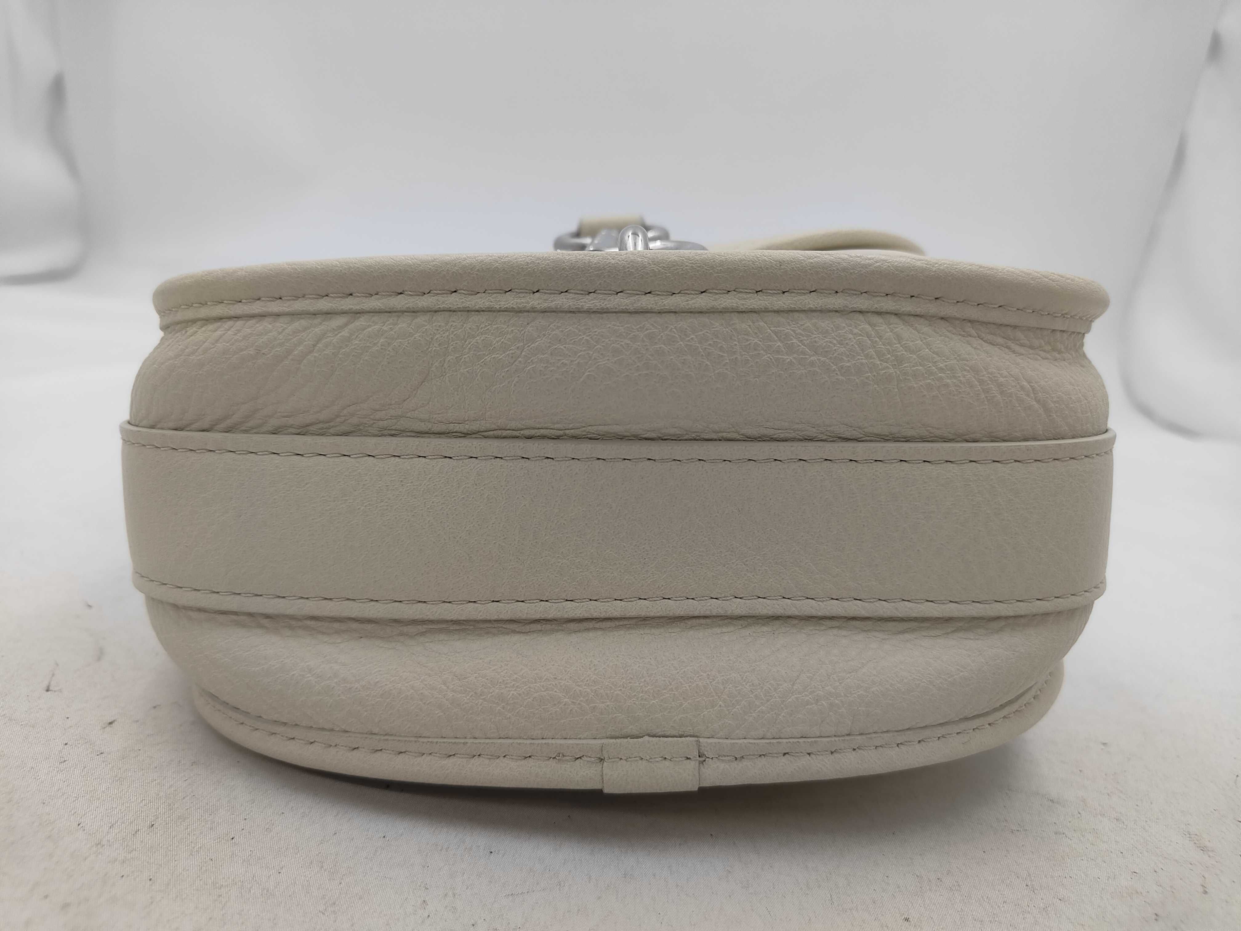 Mini B Clip Shoulder Bag — view 7