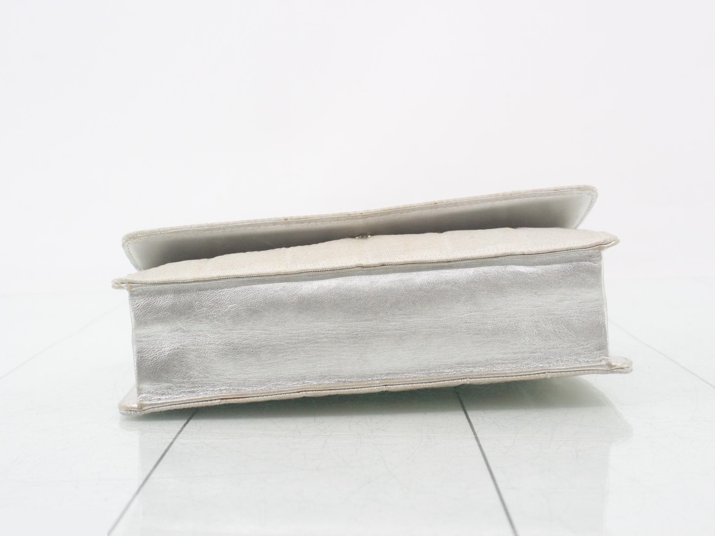 New Travel Chain Wallet Nylon — view 3