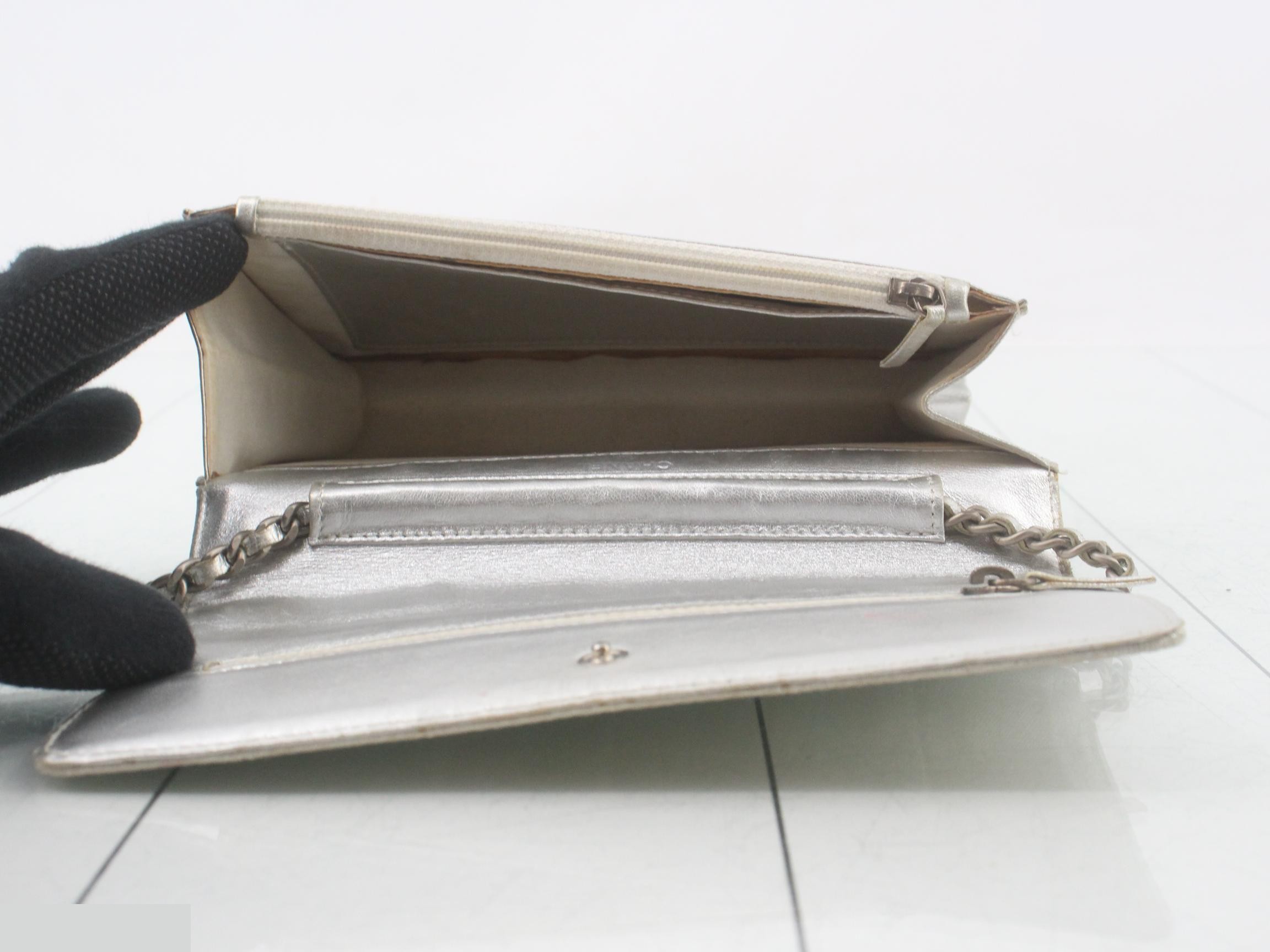 New Travel Chain Wallet Nylon — view 4