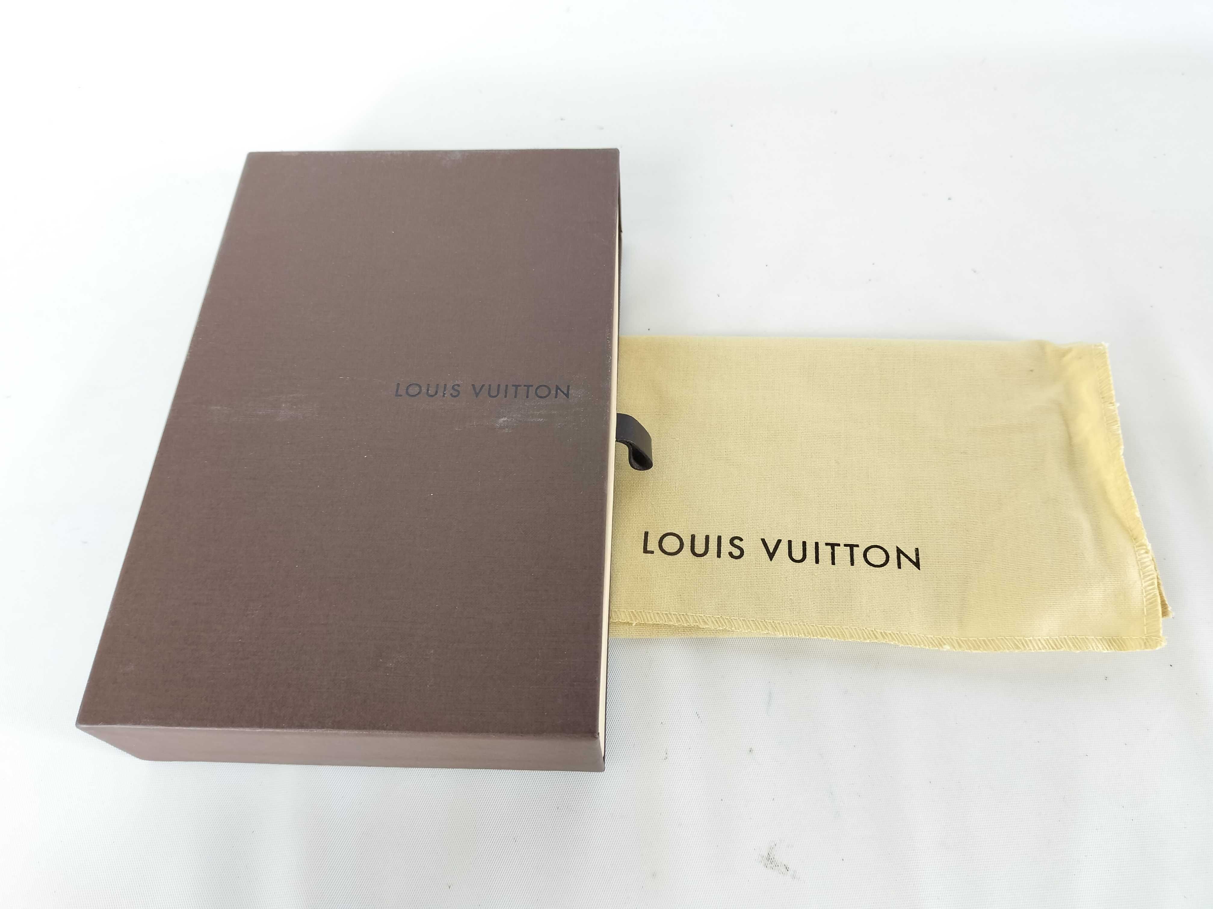 Monogram Mini Multi Tri-fold Long Wallet — view 13