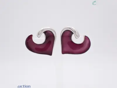 Other lines: Precious metals and earrings