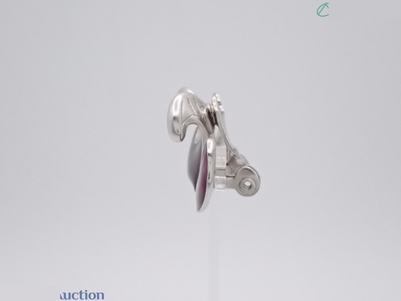 Other lines: Precious metals and earrings — view 3
