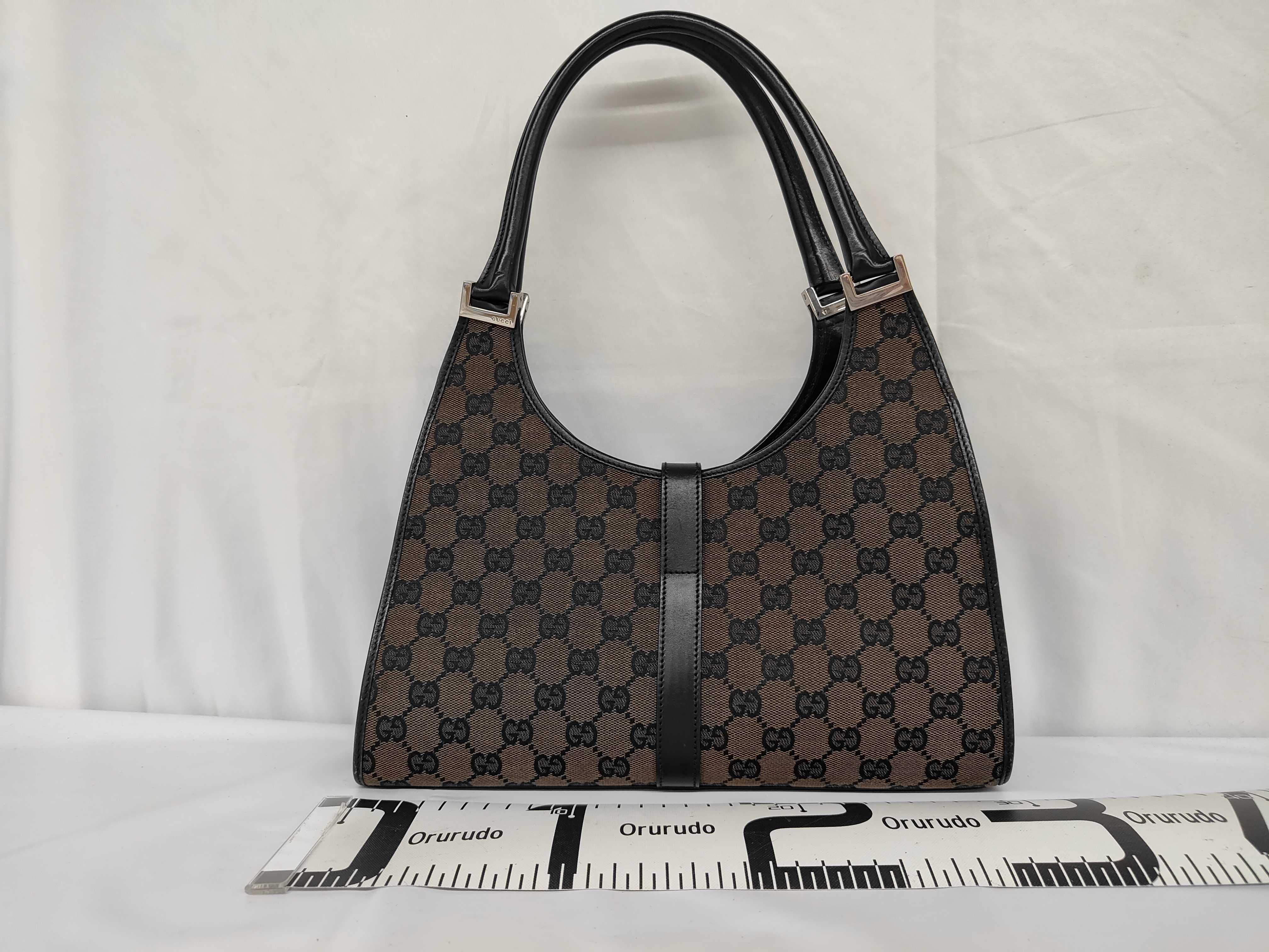 Jackie Shoulder Bag — view 2