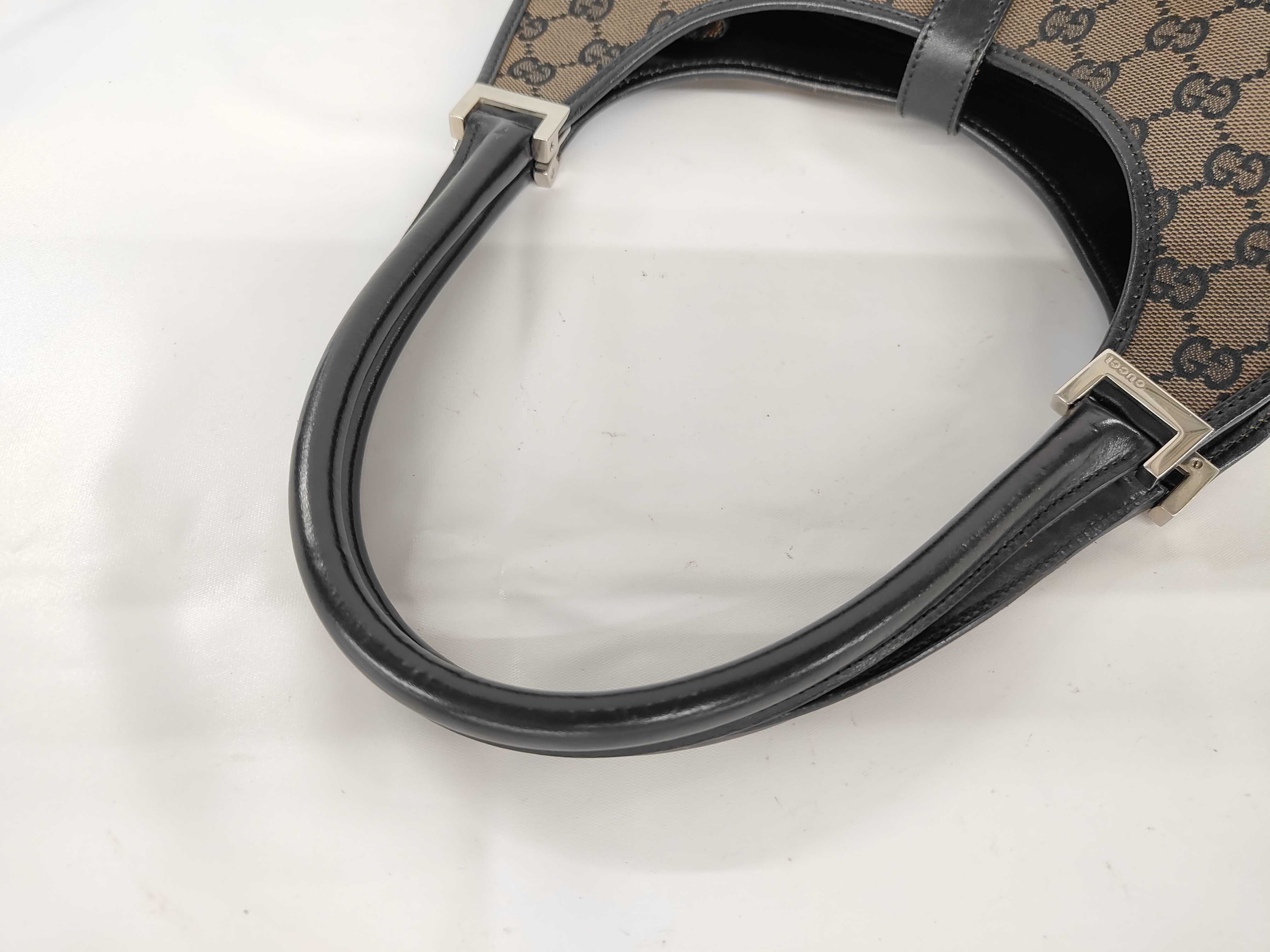 Jackie Shoulder Bag — view 3