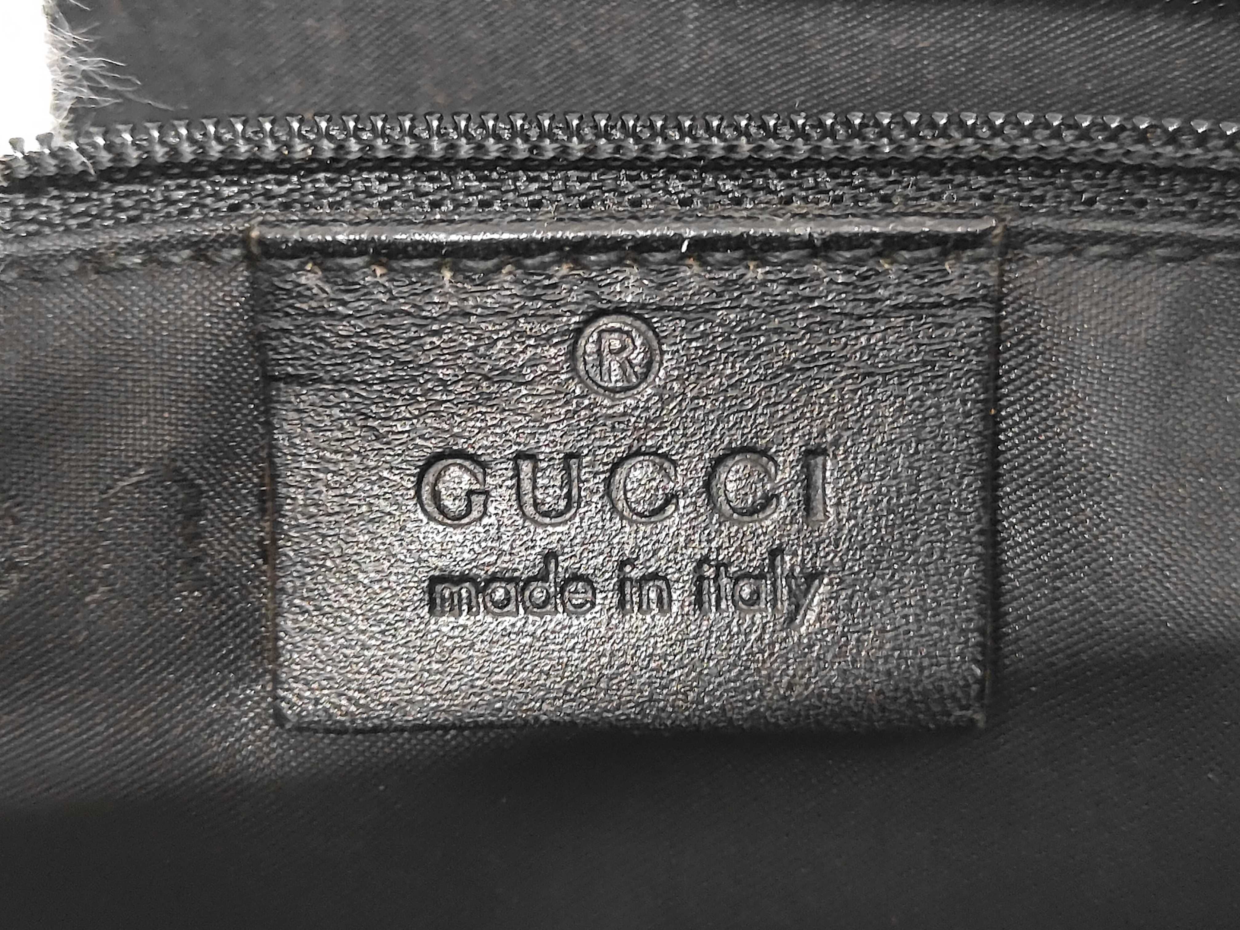 Jackie Shoulder Bag — view 8