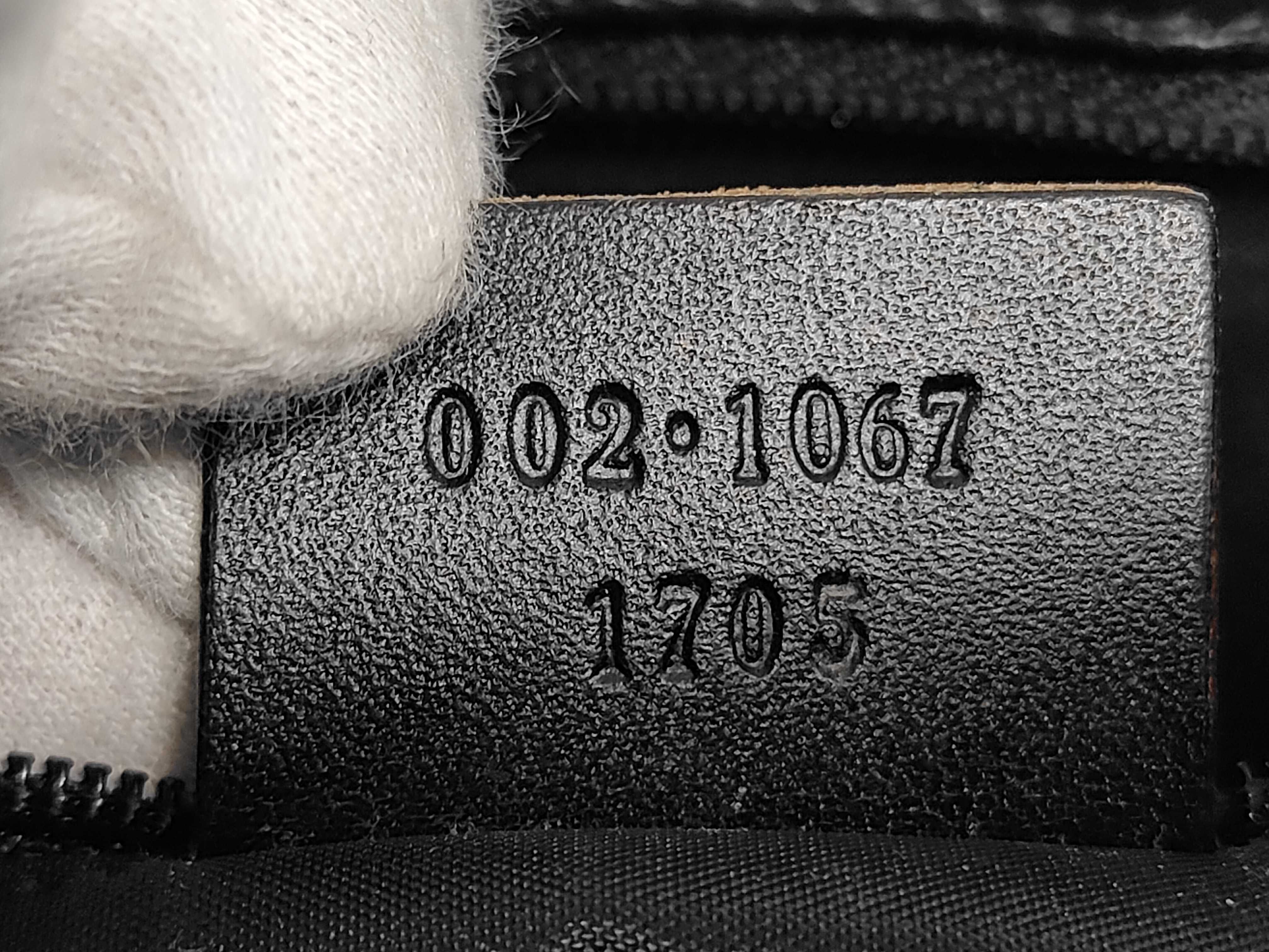Jackie Shoulder Bag — view 9