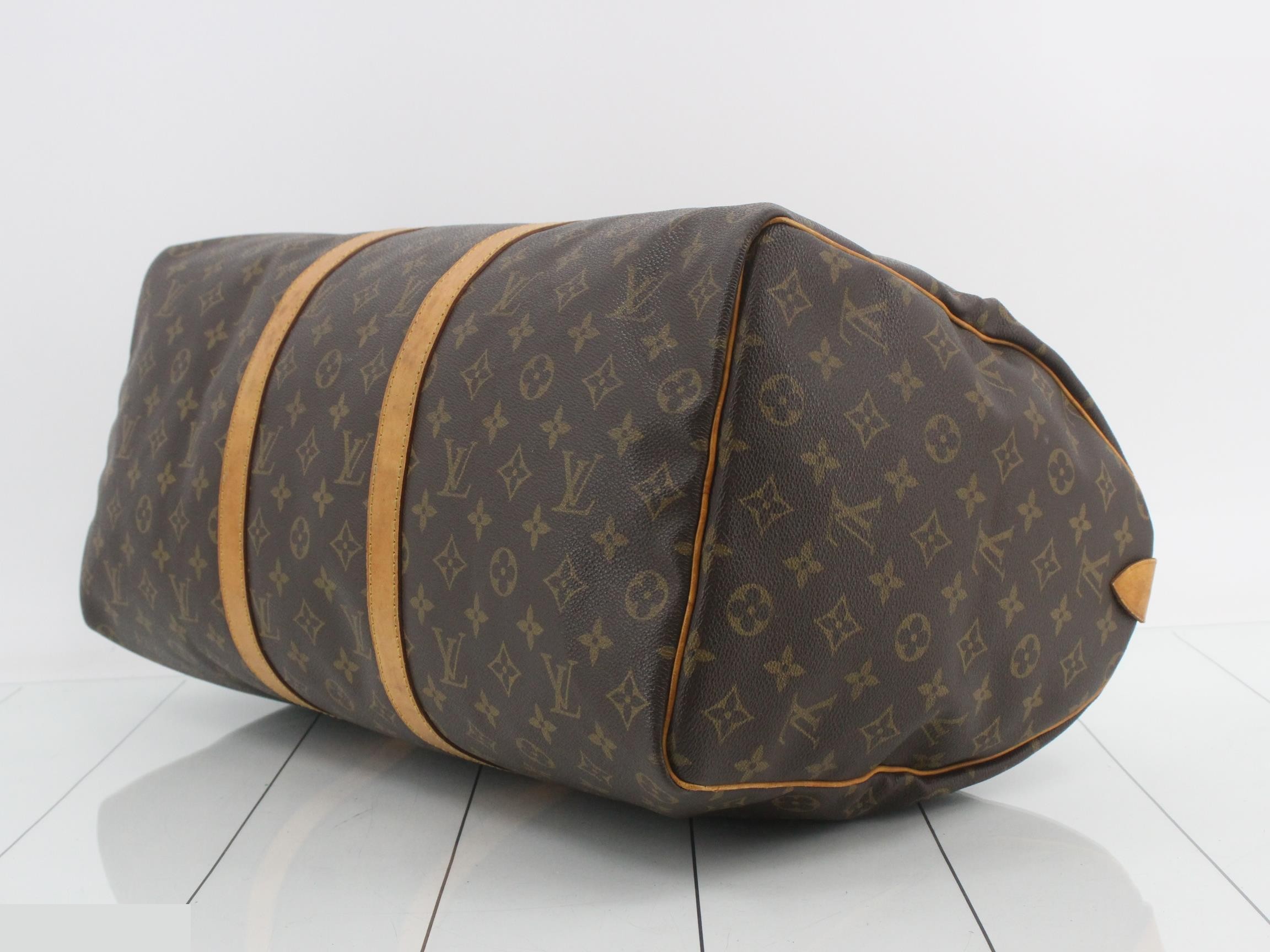 Keepall 50 Boston bag — view 6