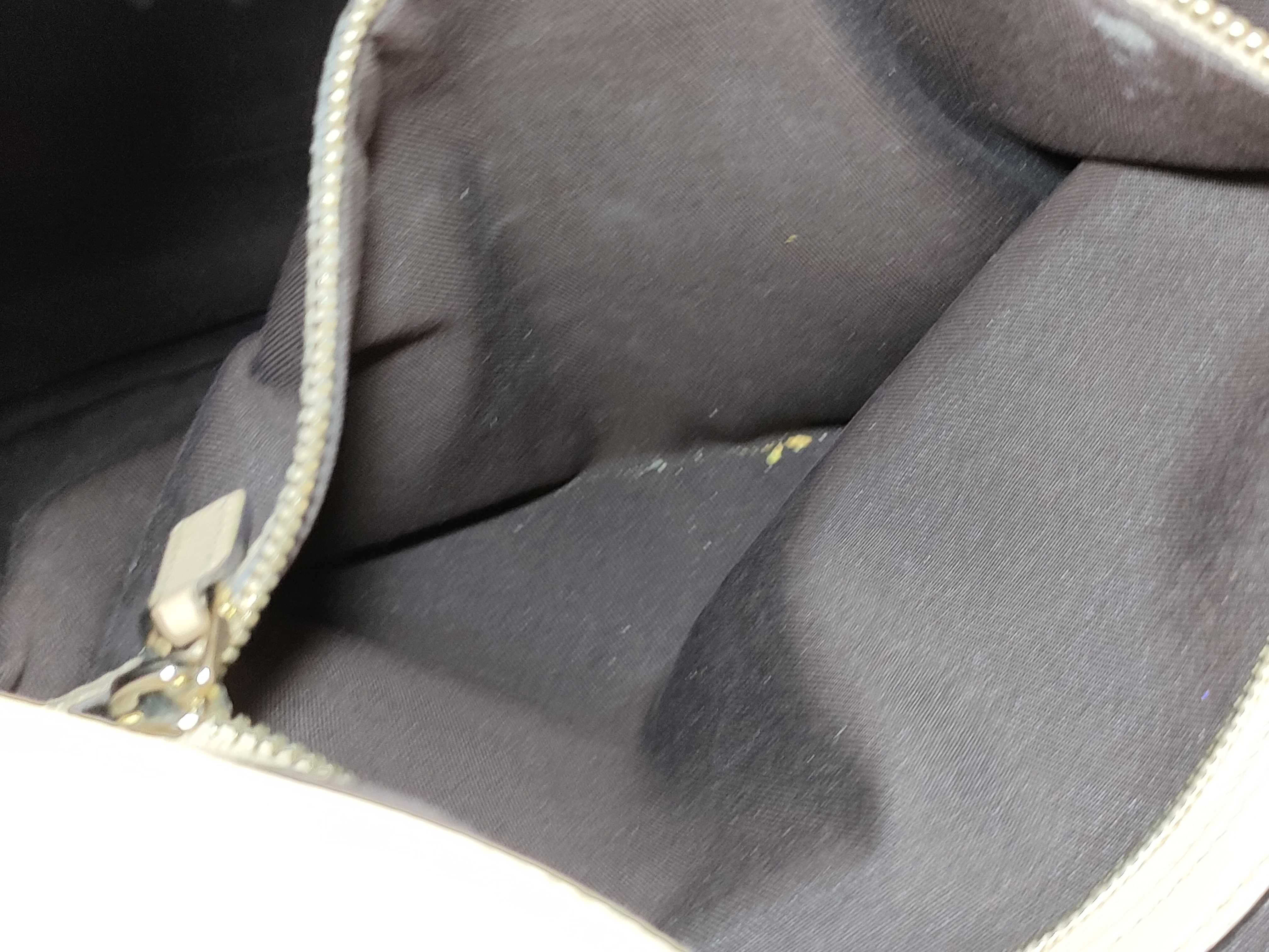 GG Canvas Charlotte Shoulder Bag — view 12