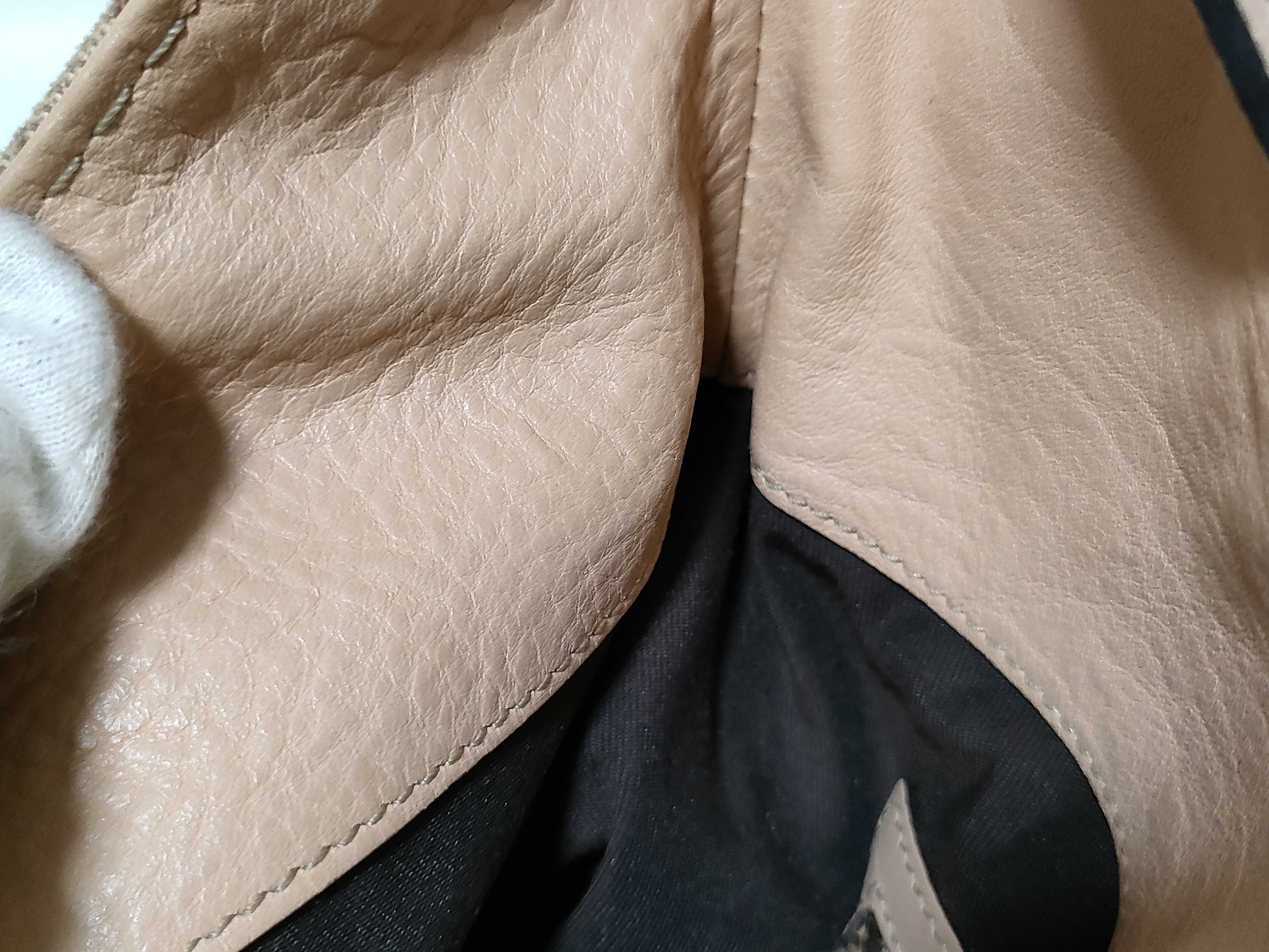 GG Canvas Charlotte Shoulder Bag — view 13