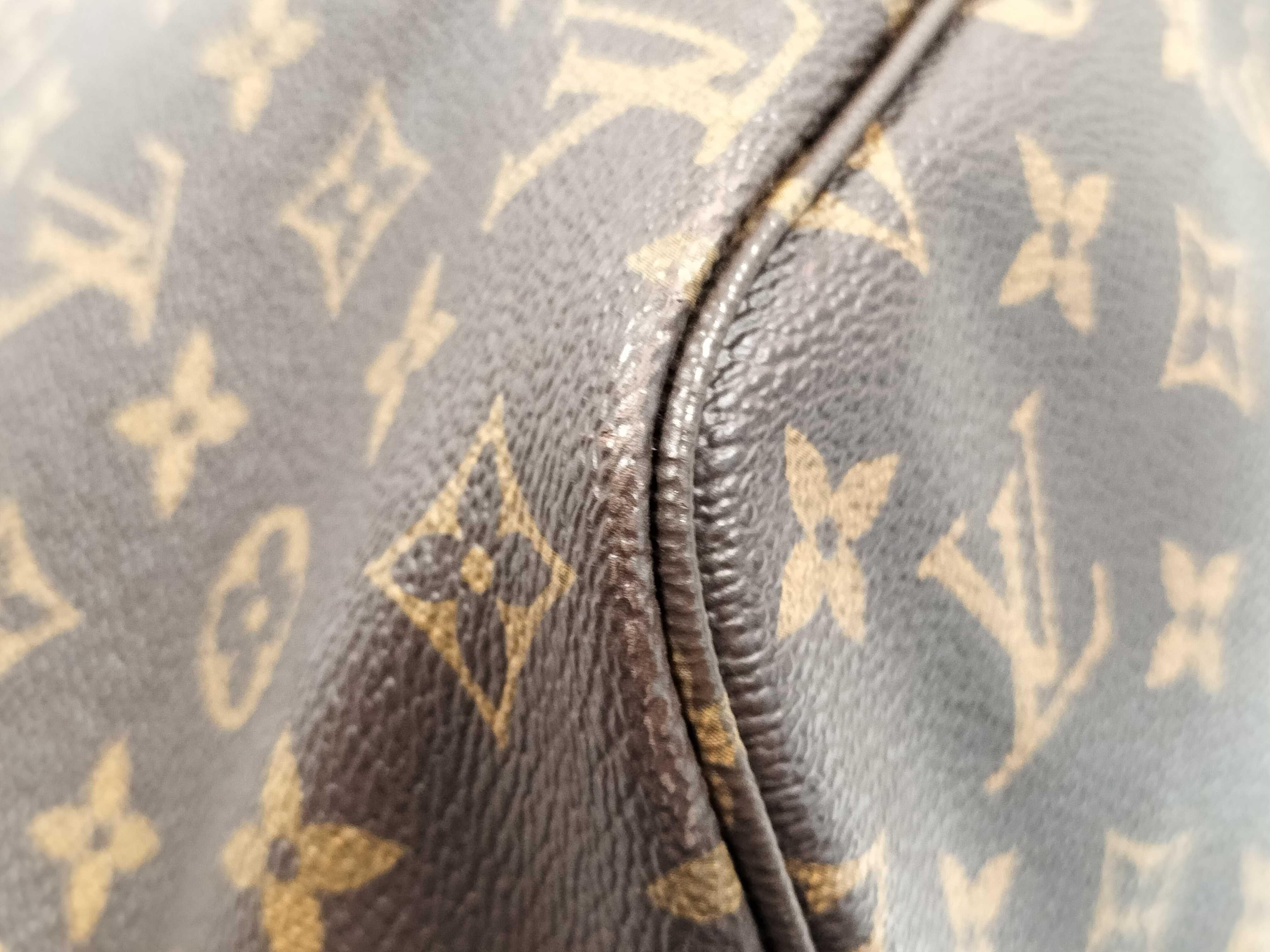 Monogram Neverfull MM Cerise M46987 LU2230 Accessories: Box, dust bag, pouch, tote bag — view 6