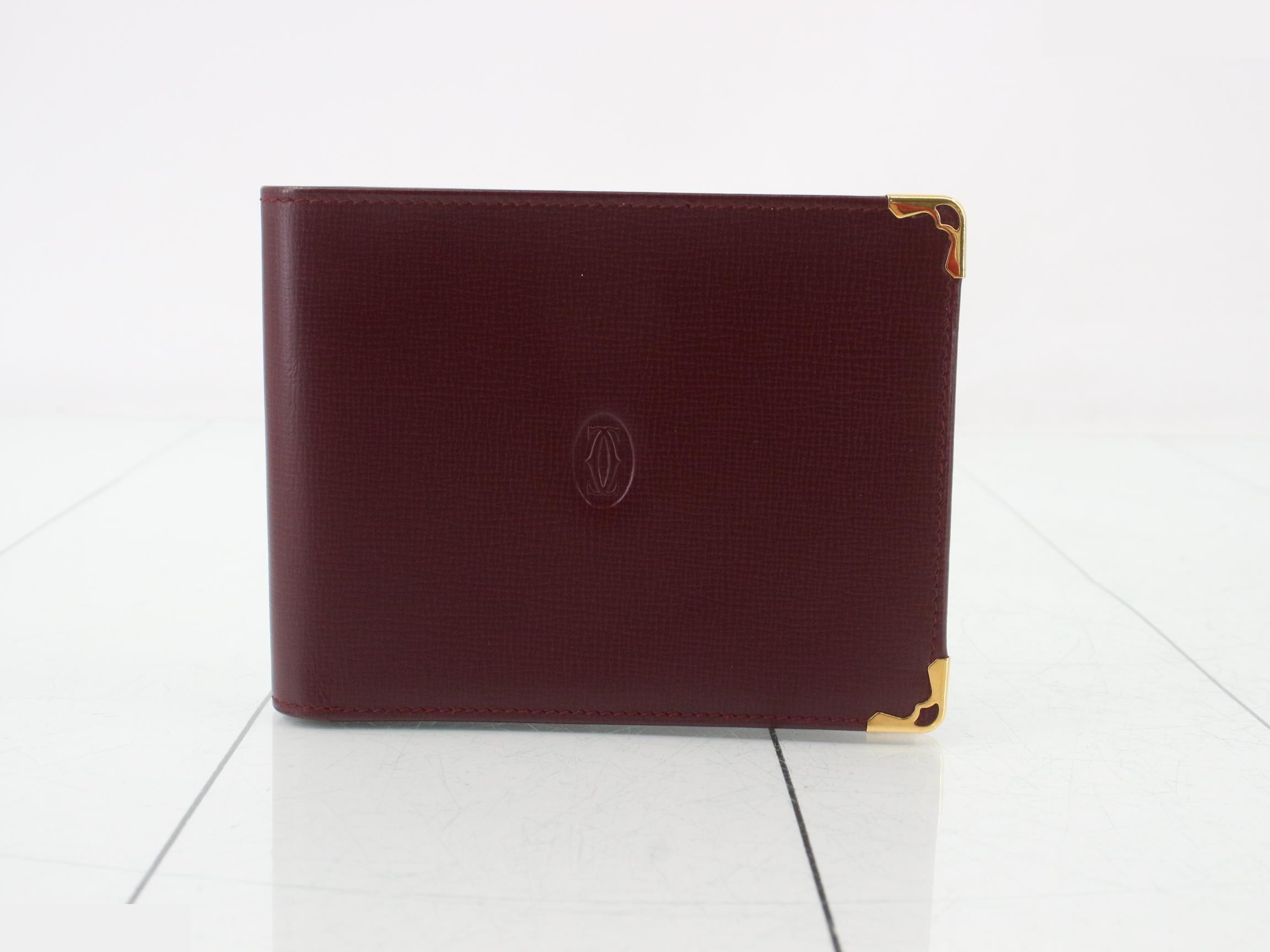 Must Line (Bags) and Wallets