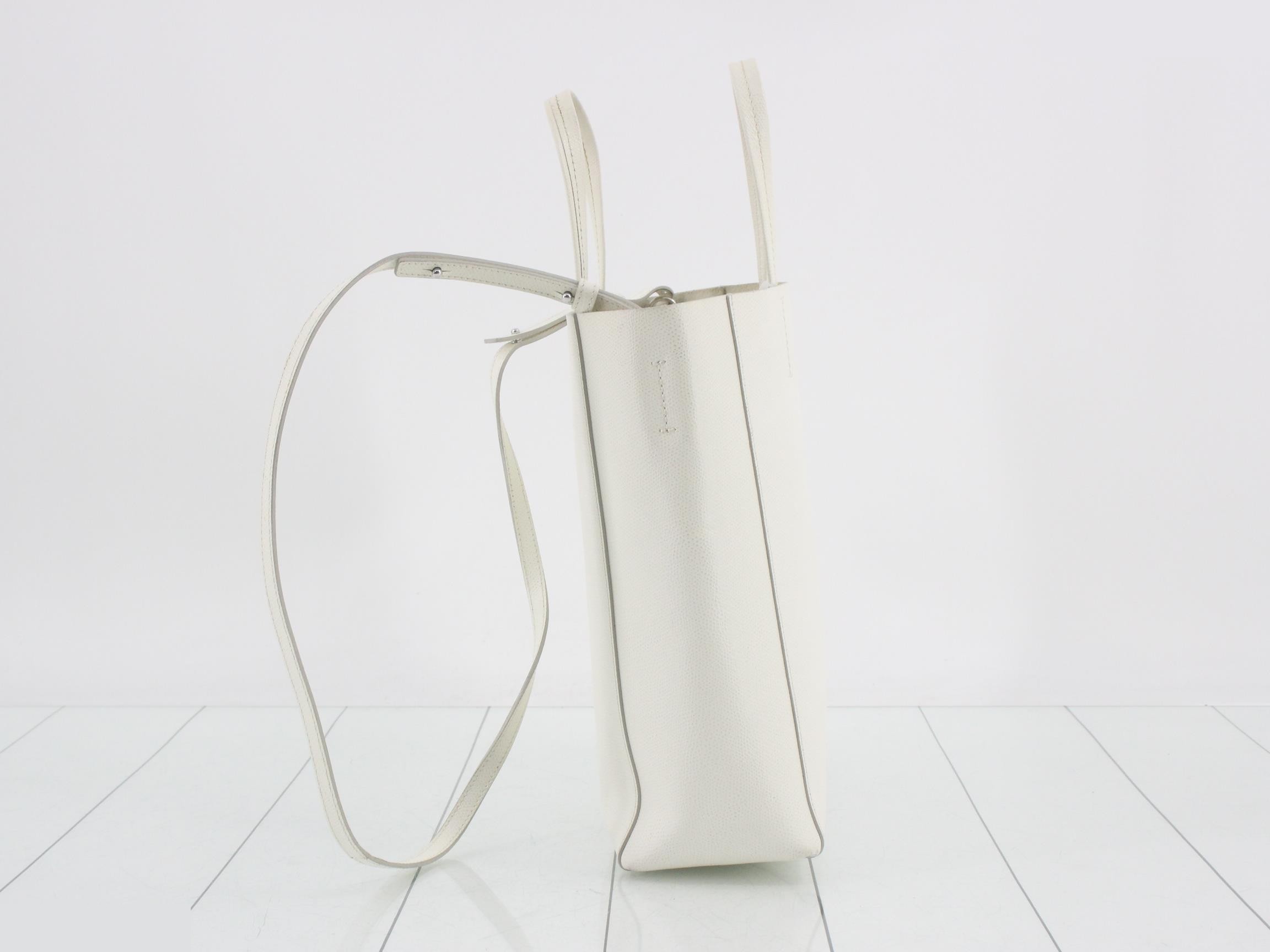 Vertical Cabas Small Bag/Handbag — view 4