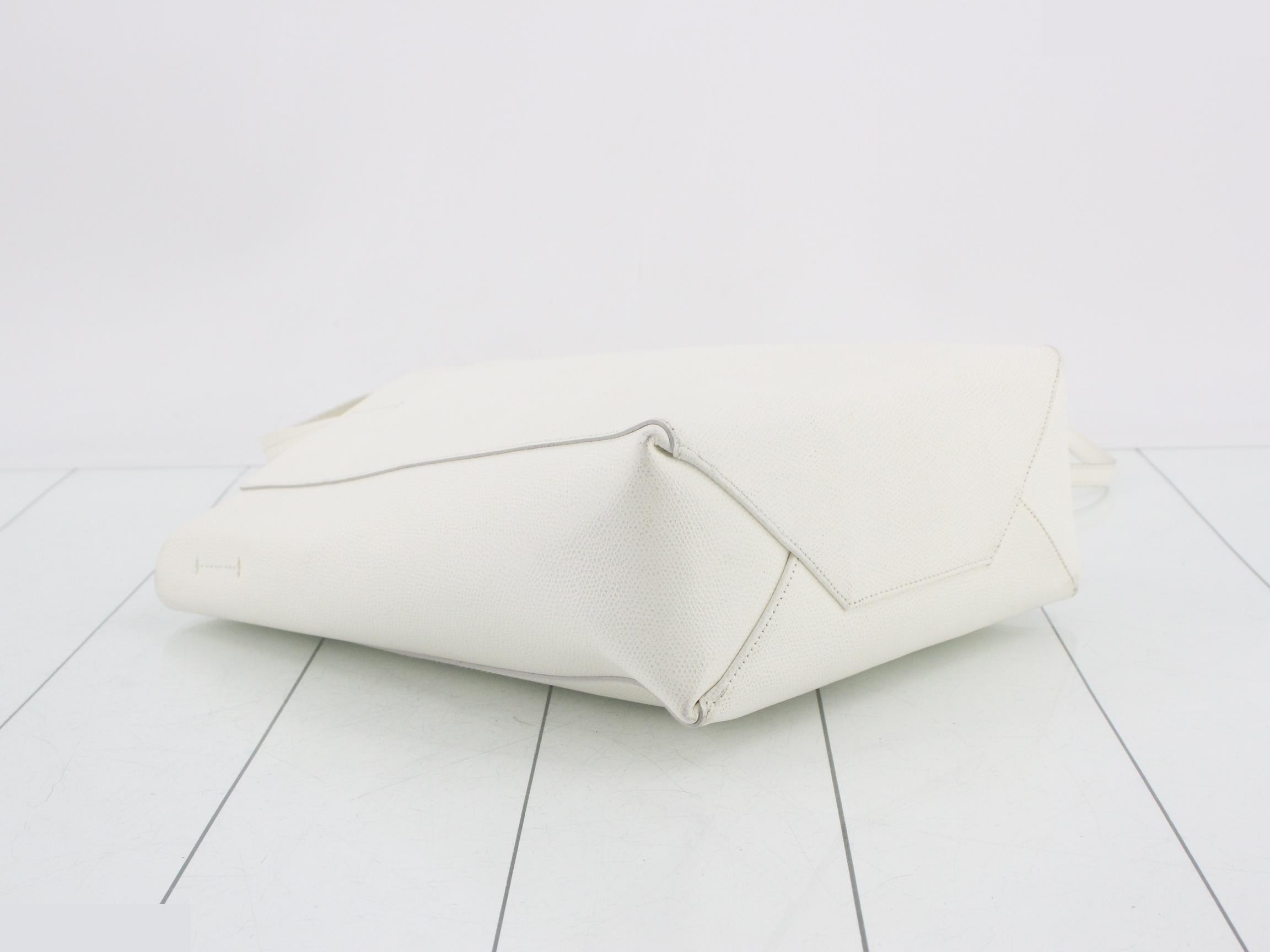 Vertical Cabas Small Bag/Handbag — view 5