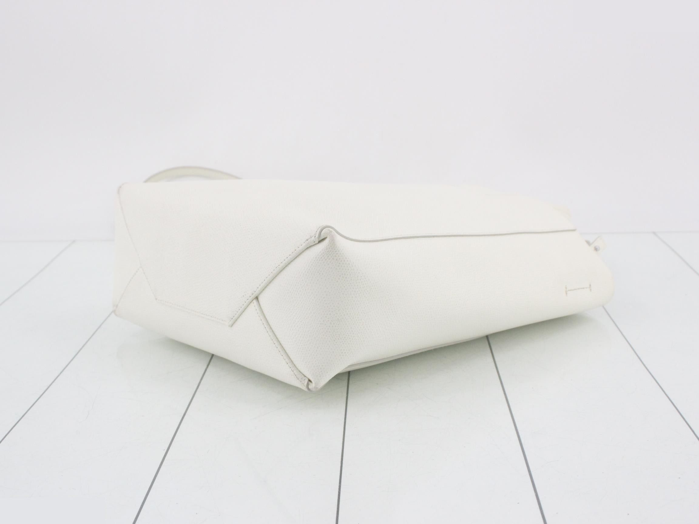 Vertical Cabas Small Bag/Handbag — view 6
