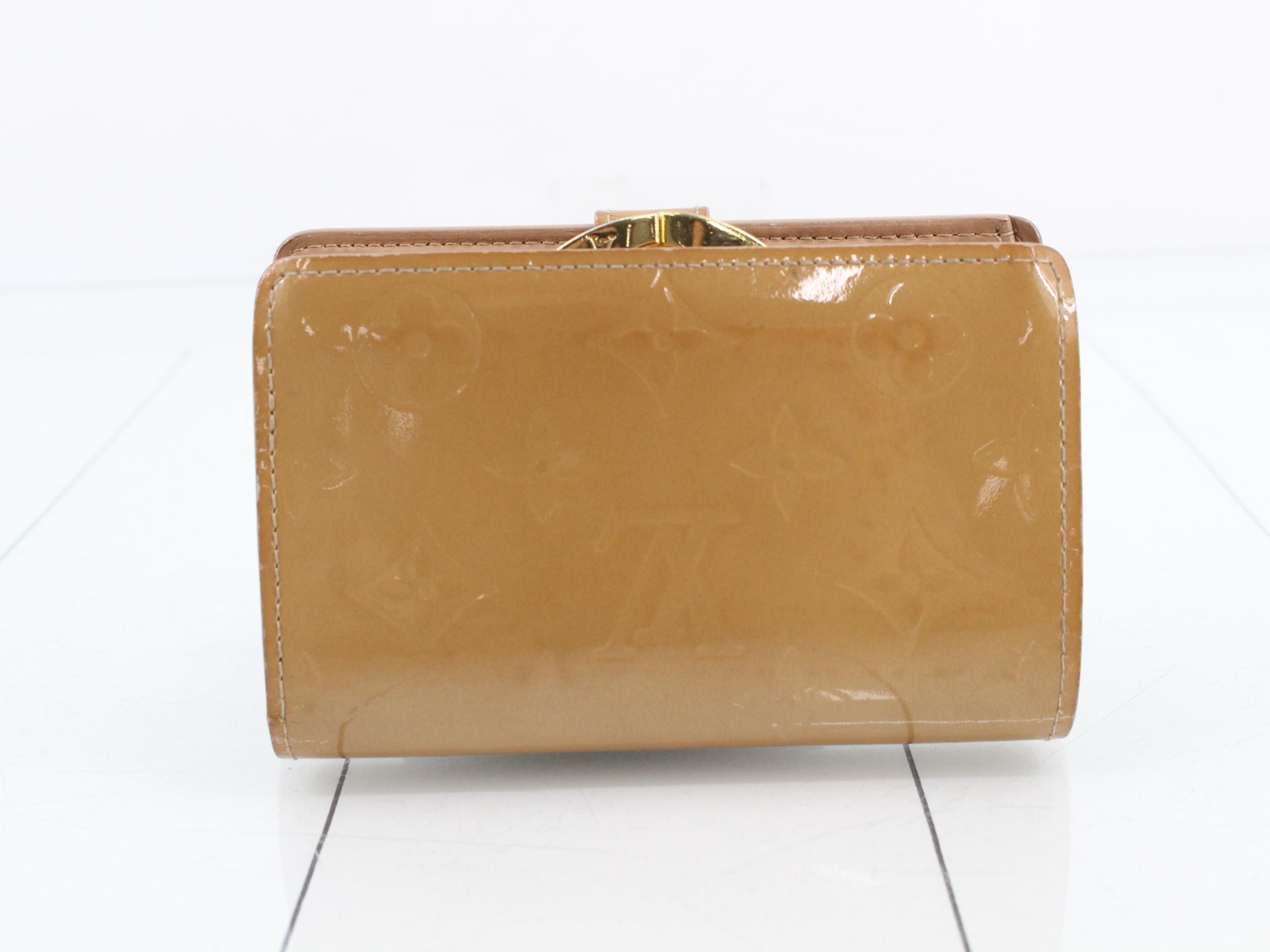 Portemonnaie Viennois coin purse — view 2