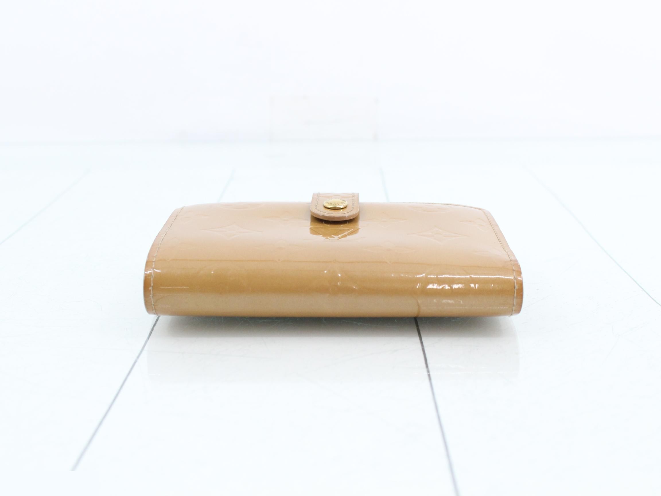 Portemonnaie Viennois coin purse — view 3