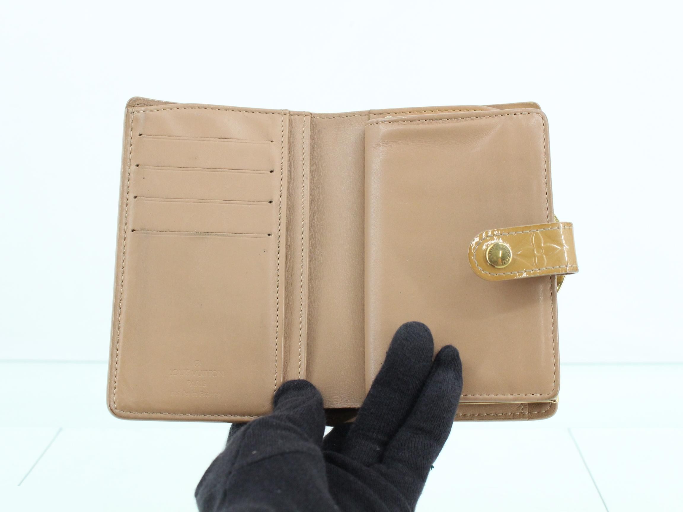 Portemonnaie Viennois coin purse — view 4