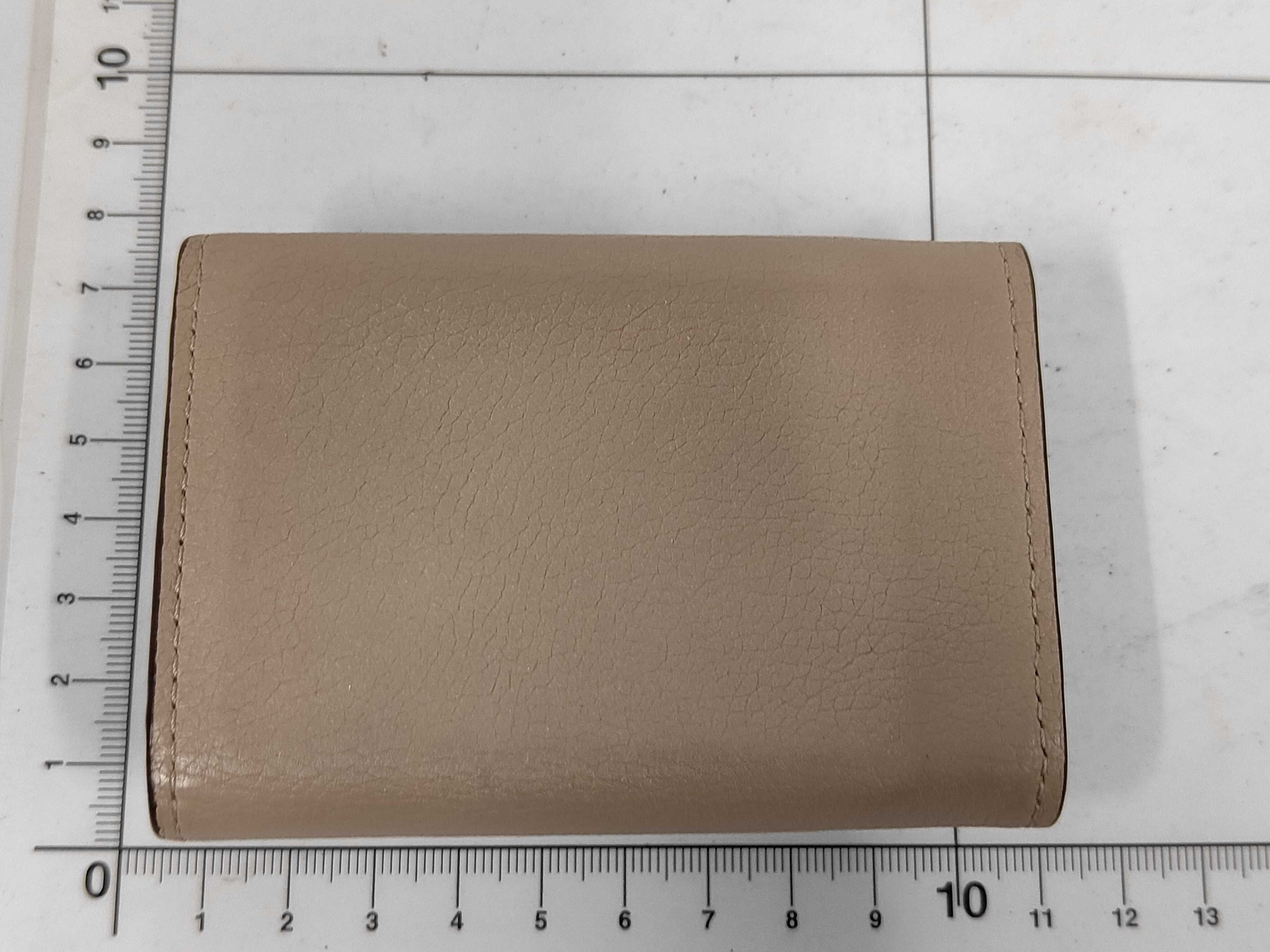 Portefeuille Lock Mini Folding Wallet, RFID detected, M69340 Wallet — view 2