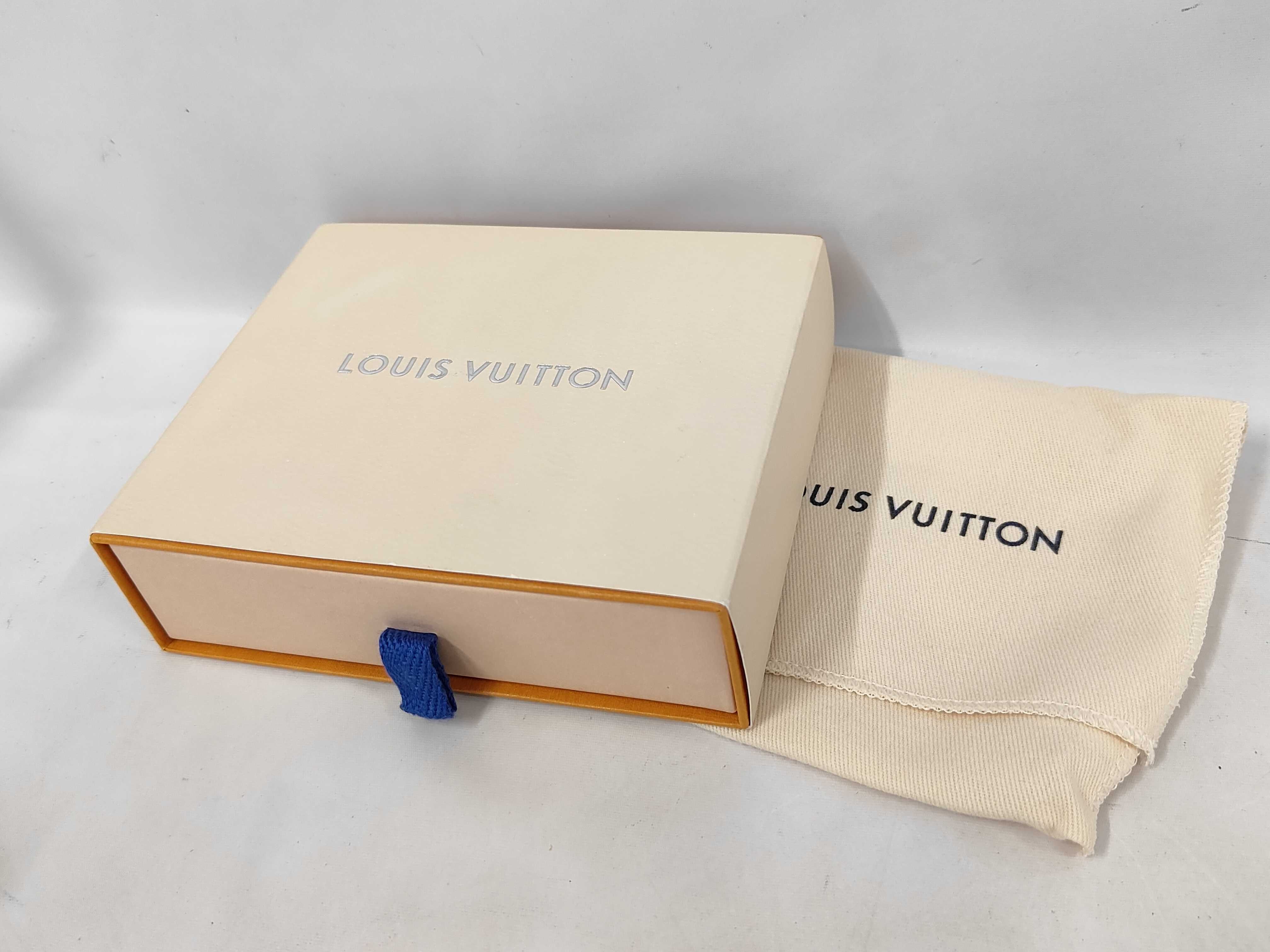 Portefeuille Lock Mini Folding Wallet, RFID detected, M69340 Wallet — view 11