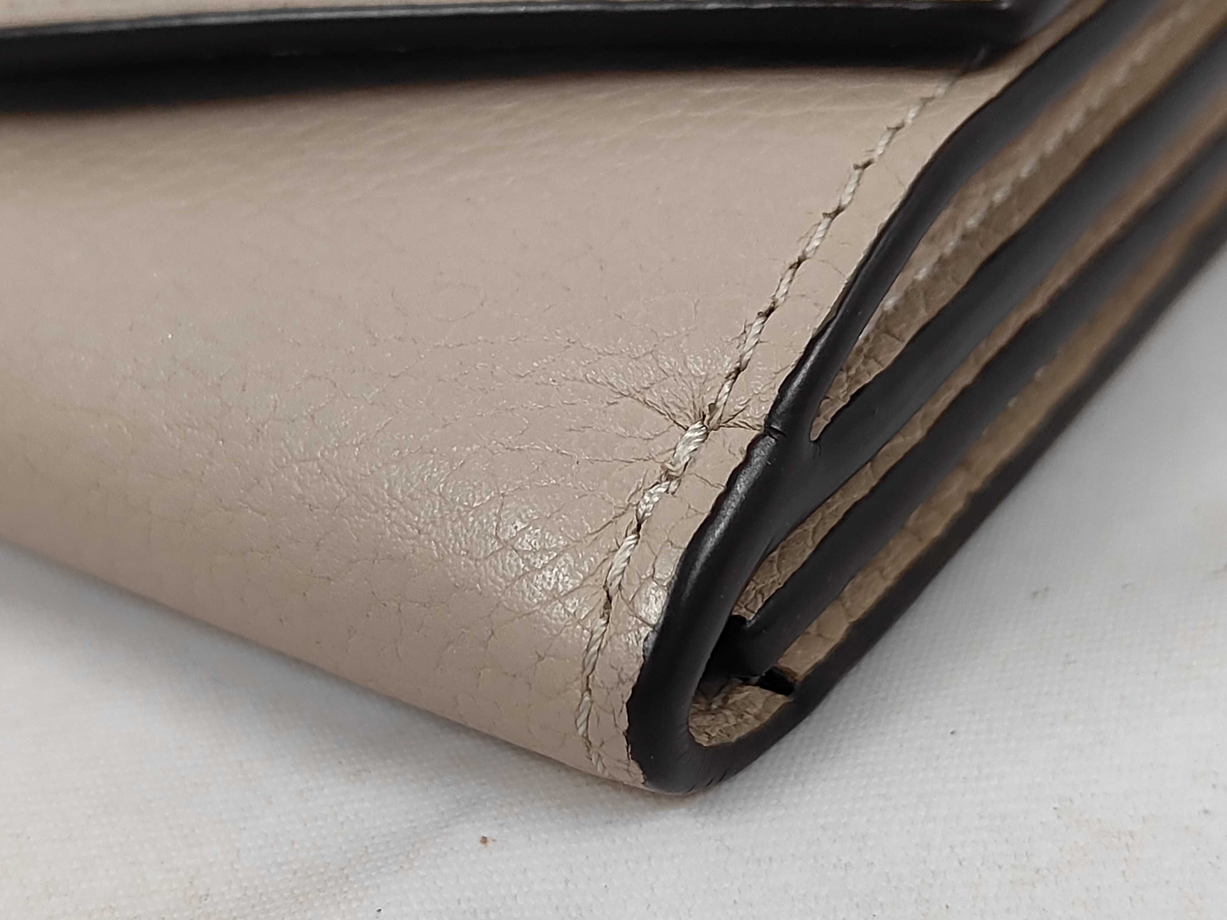 Portefeuille Lock Mini Folding Wallet, RFID detected, M69340 Wallet — view 3